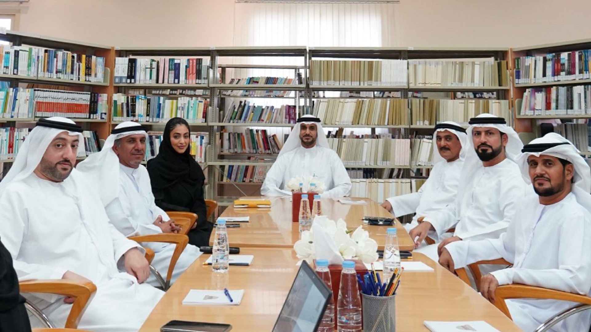 Image for the title: SCC’s Committee reviews its work report, accomplishments  