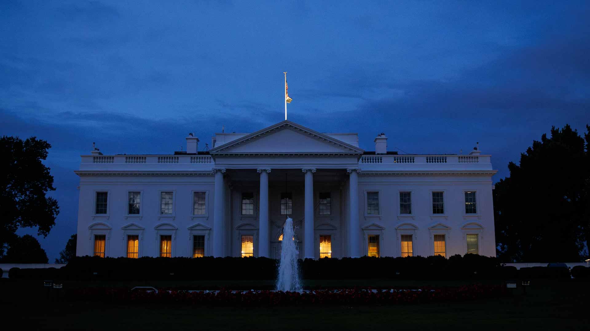 Image for the title: White House denies report China to build Cuba spy base 