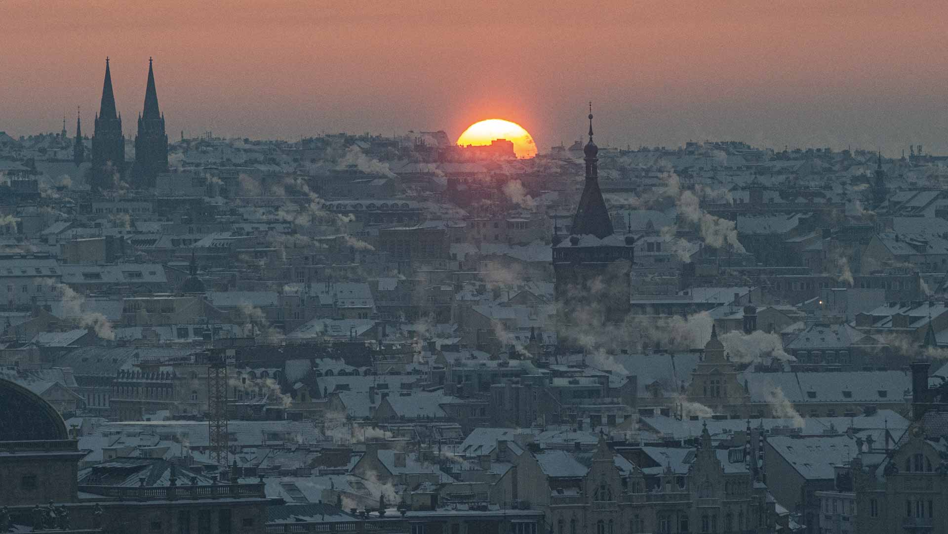Image for the title: UNESCO-listed Czech spas seek restart 