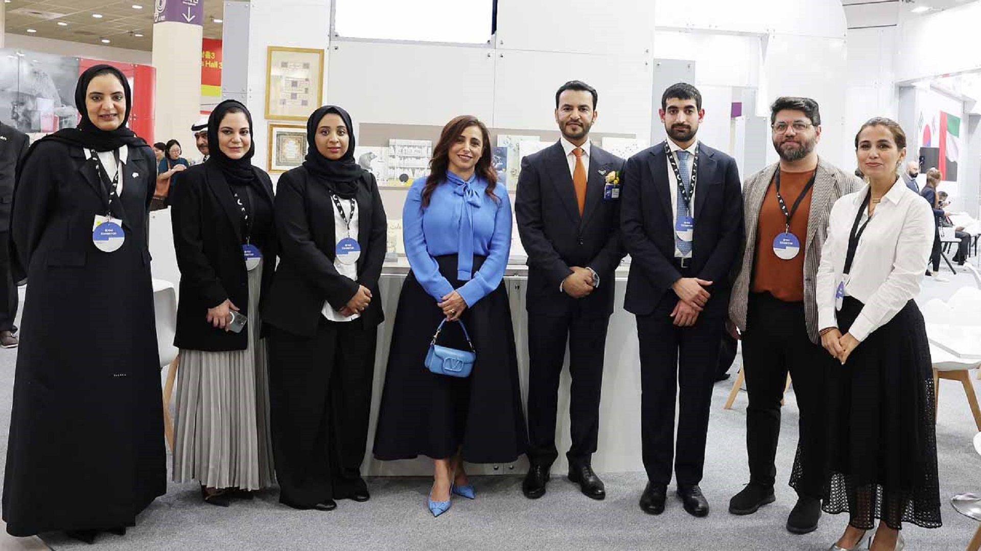 Seoul International Book Fair Welcomes Guest of Honor Sharjah