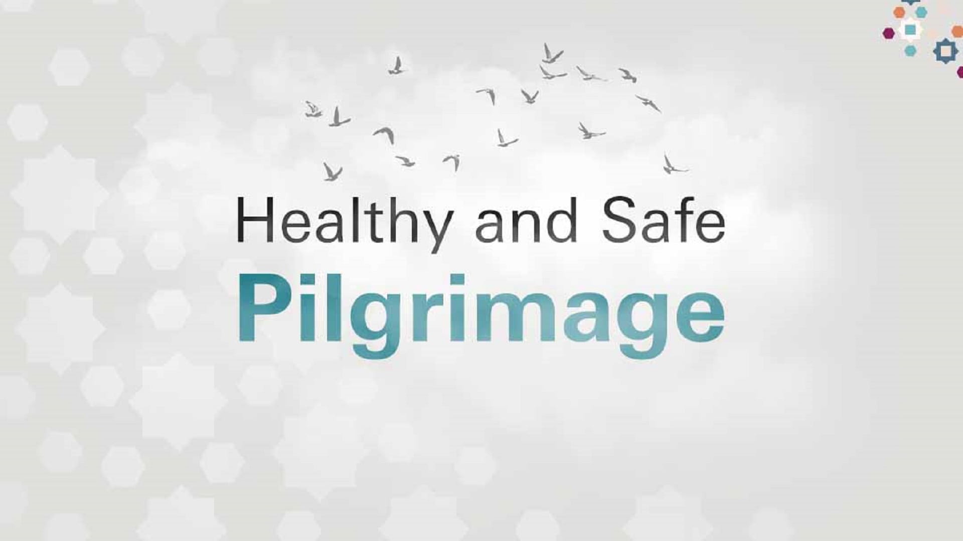 Image for the title: MoHAP to launch unified awareness campaign for Hajj 