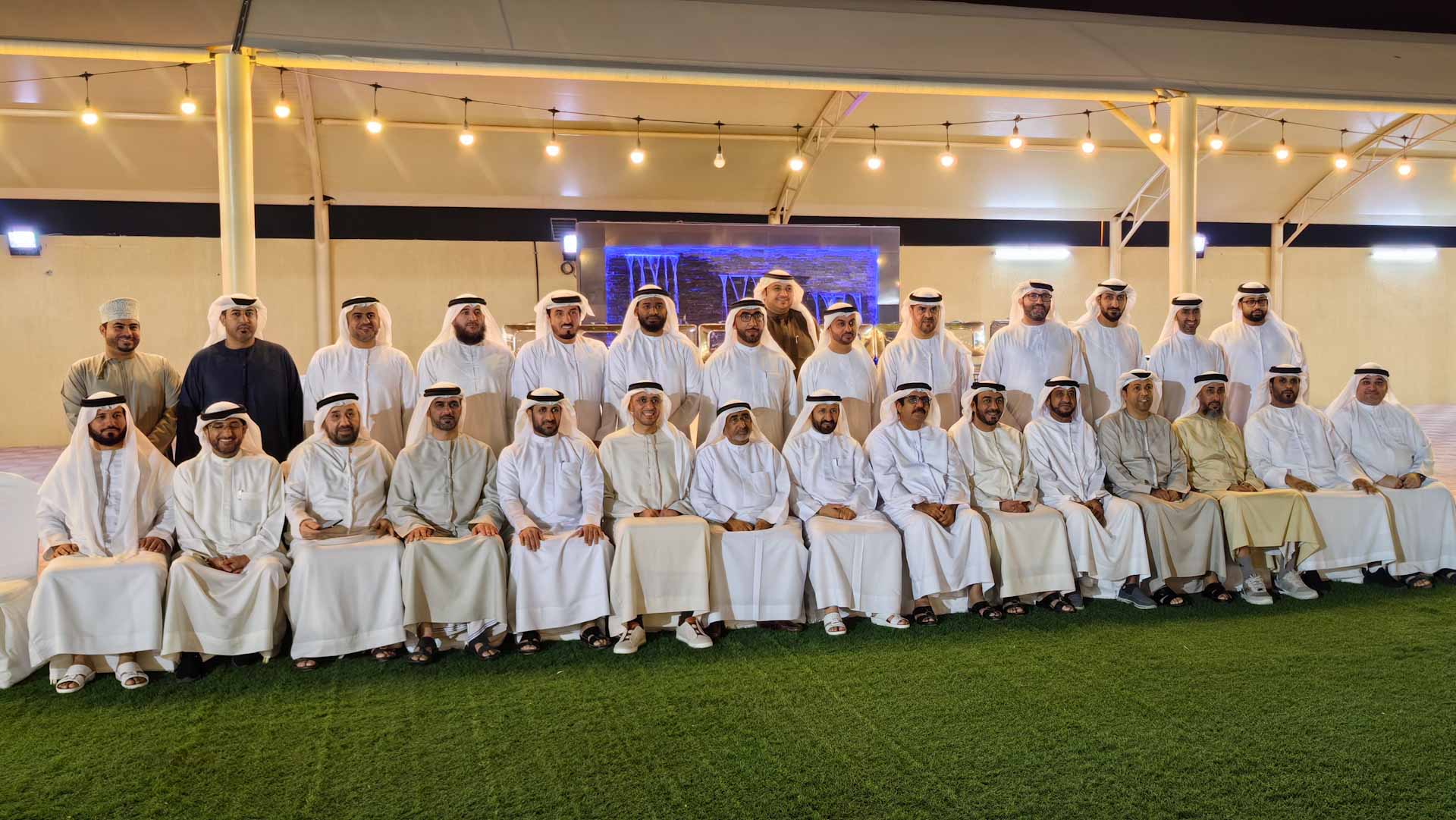 Image for the title: Al Rahmaniyah Council continues its social initiative 