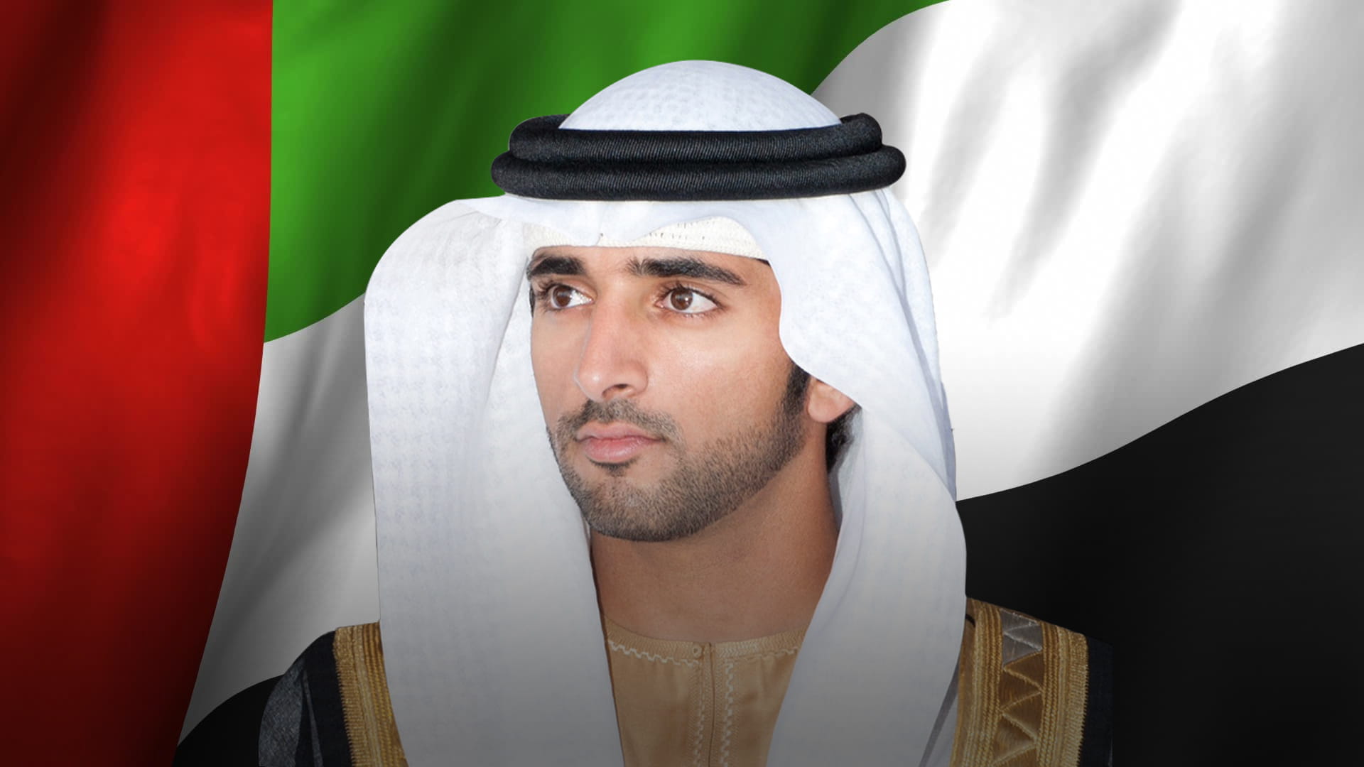 Image for the title: Hamdan bin Mohammed: Dubai is global hub for designing future 