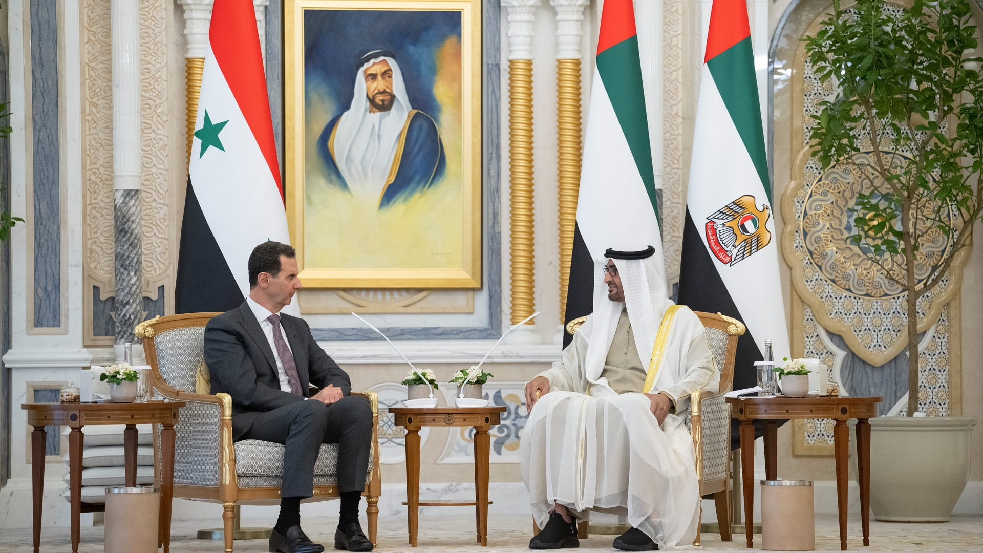 Image for the title: syria