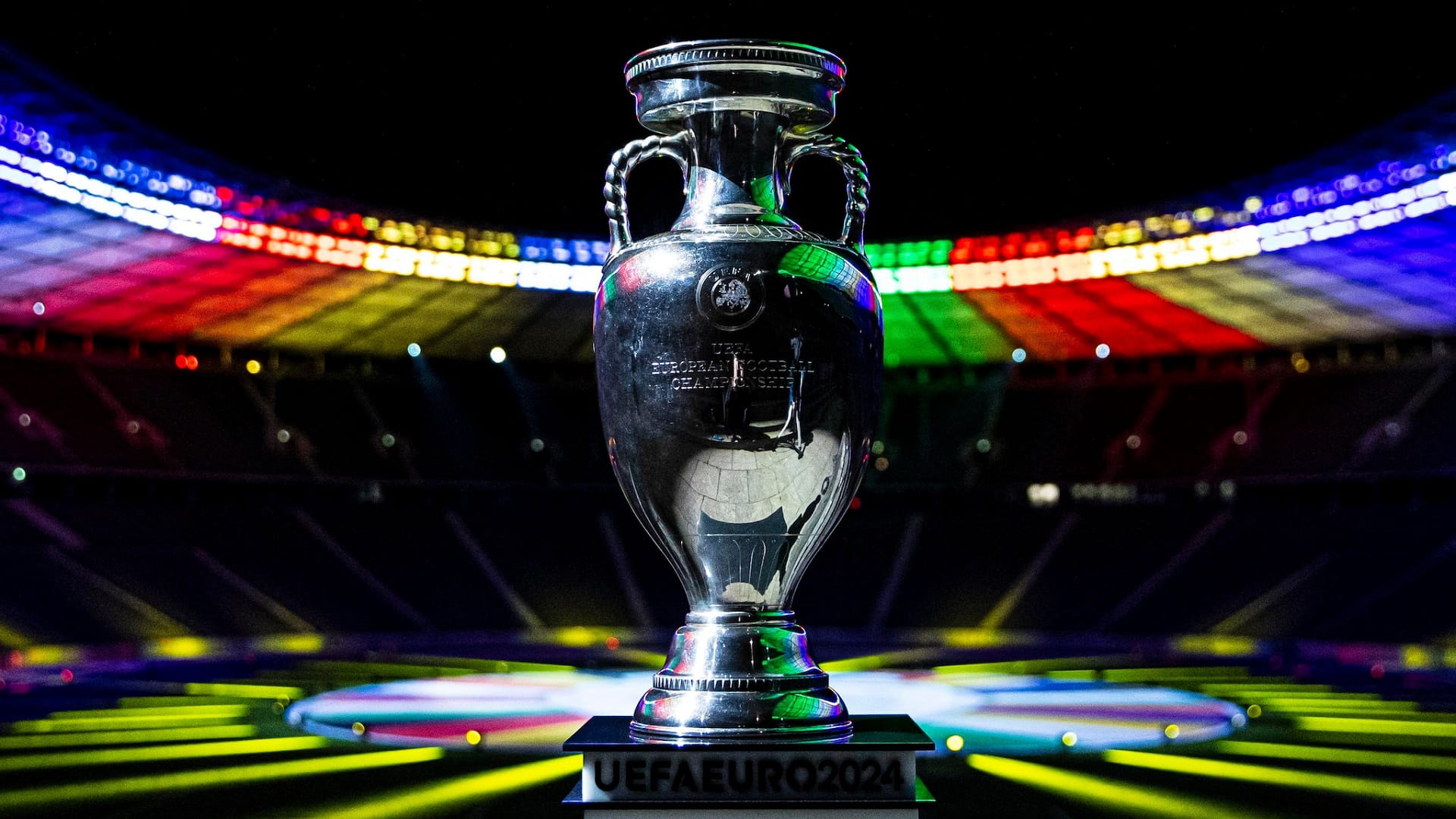 صورة بعنوان: التصفيات المؤهلة إلى كأس أوروبا 2024 تنطلق الخميس بألمانيا 