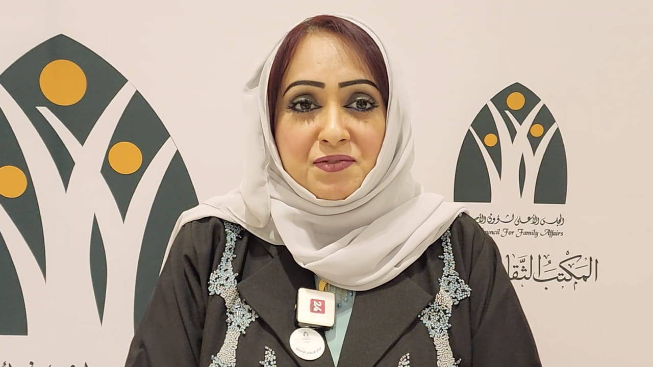 Image for the title: Fatima Mohammed: FMF’s sessions conclude 