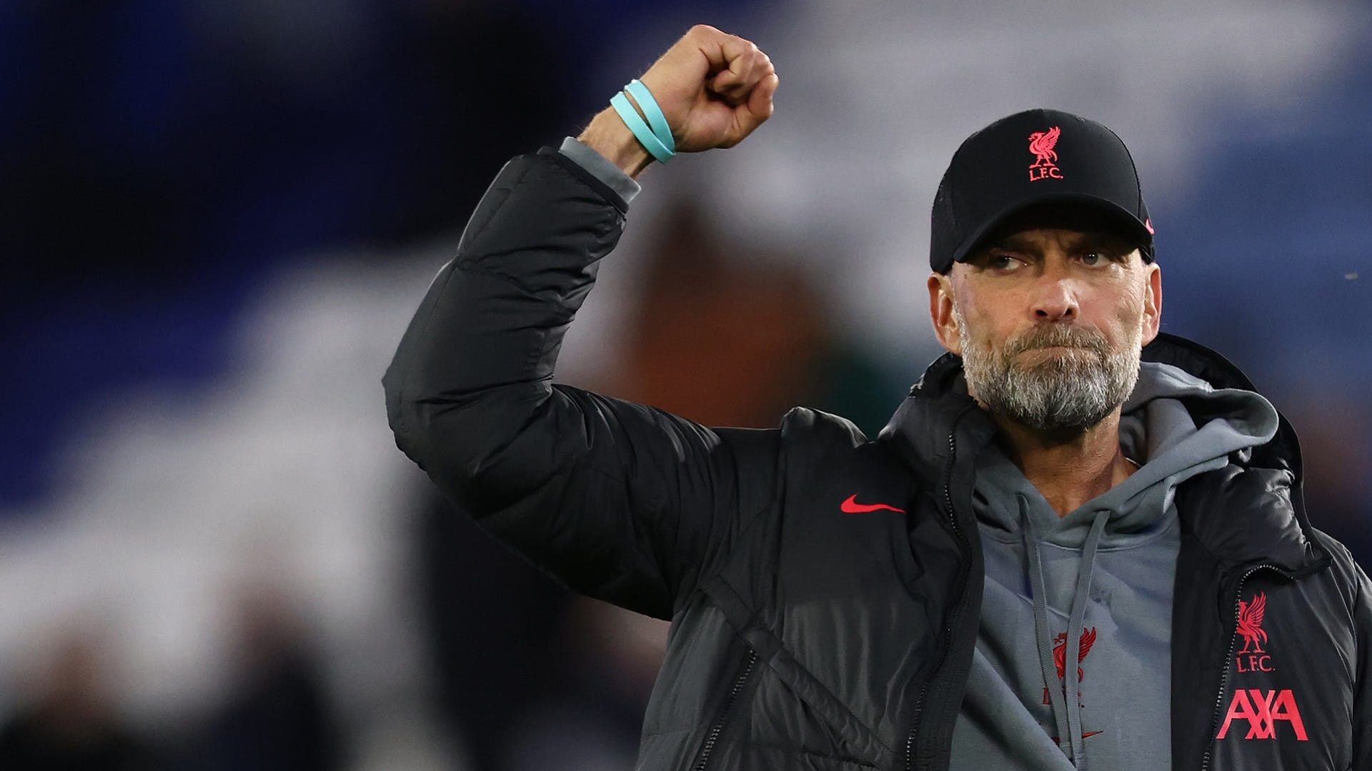 Image for the title: klopp
