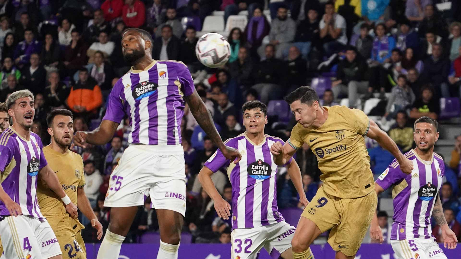 صورة بعنوان: بلد الوليد ينعش آماله في البقاء بالدوري الإسباني 