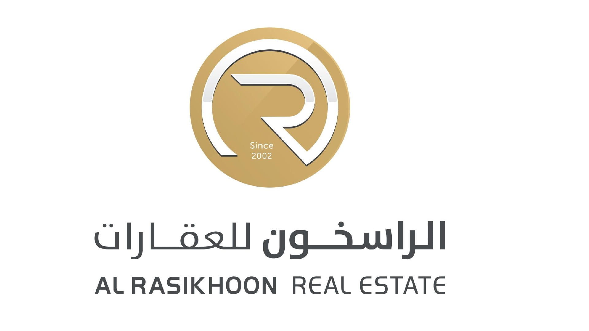 Image for the title: Al Rasikhoon Real Estate showcasing 4 projects at ACRES 