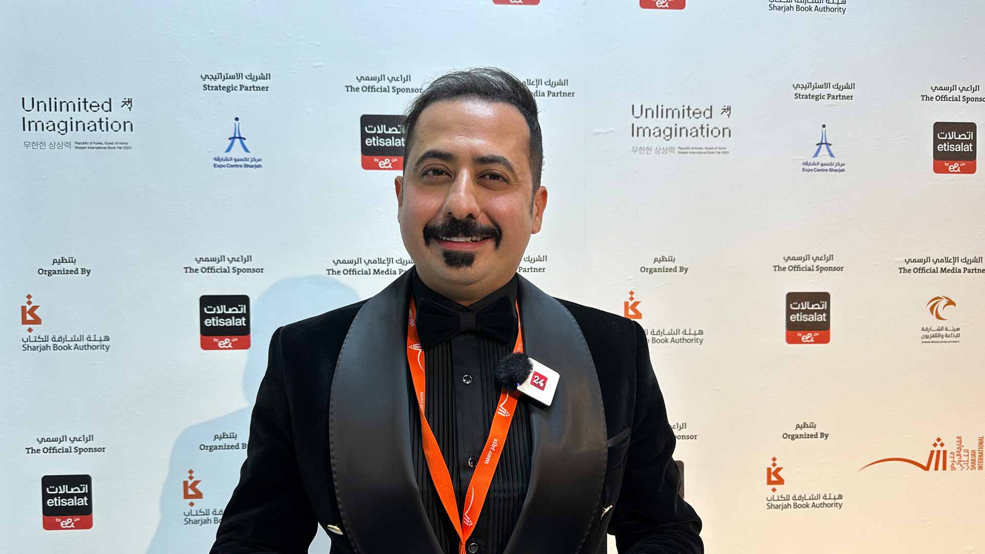 Image for the title: Al-Ghandour explains the best way to reach ideal weight