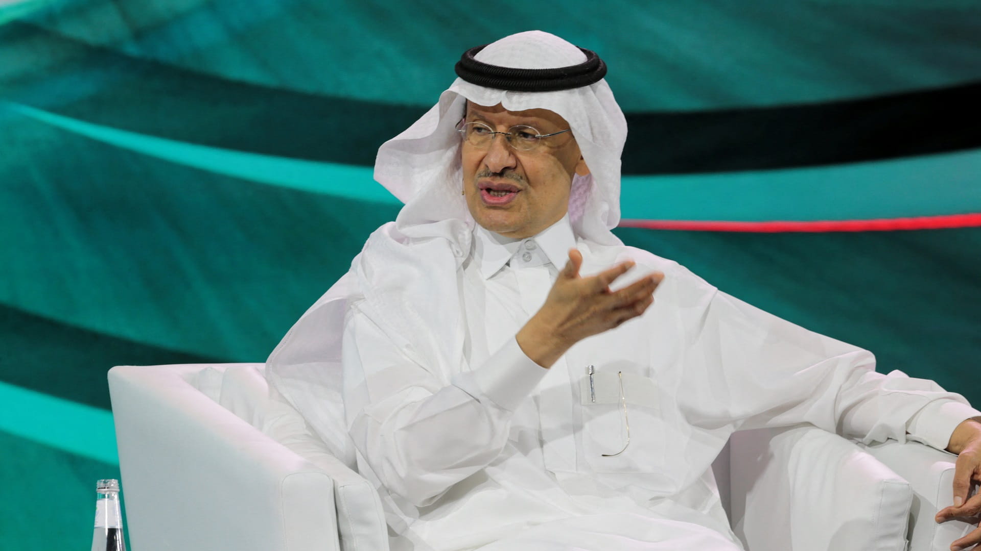 صورة بعنوان: السعودية: اكتشافات جديدة للغاز الطبيعي في الشرقية والربع الخالي 