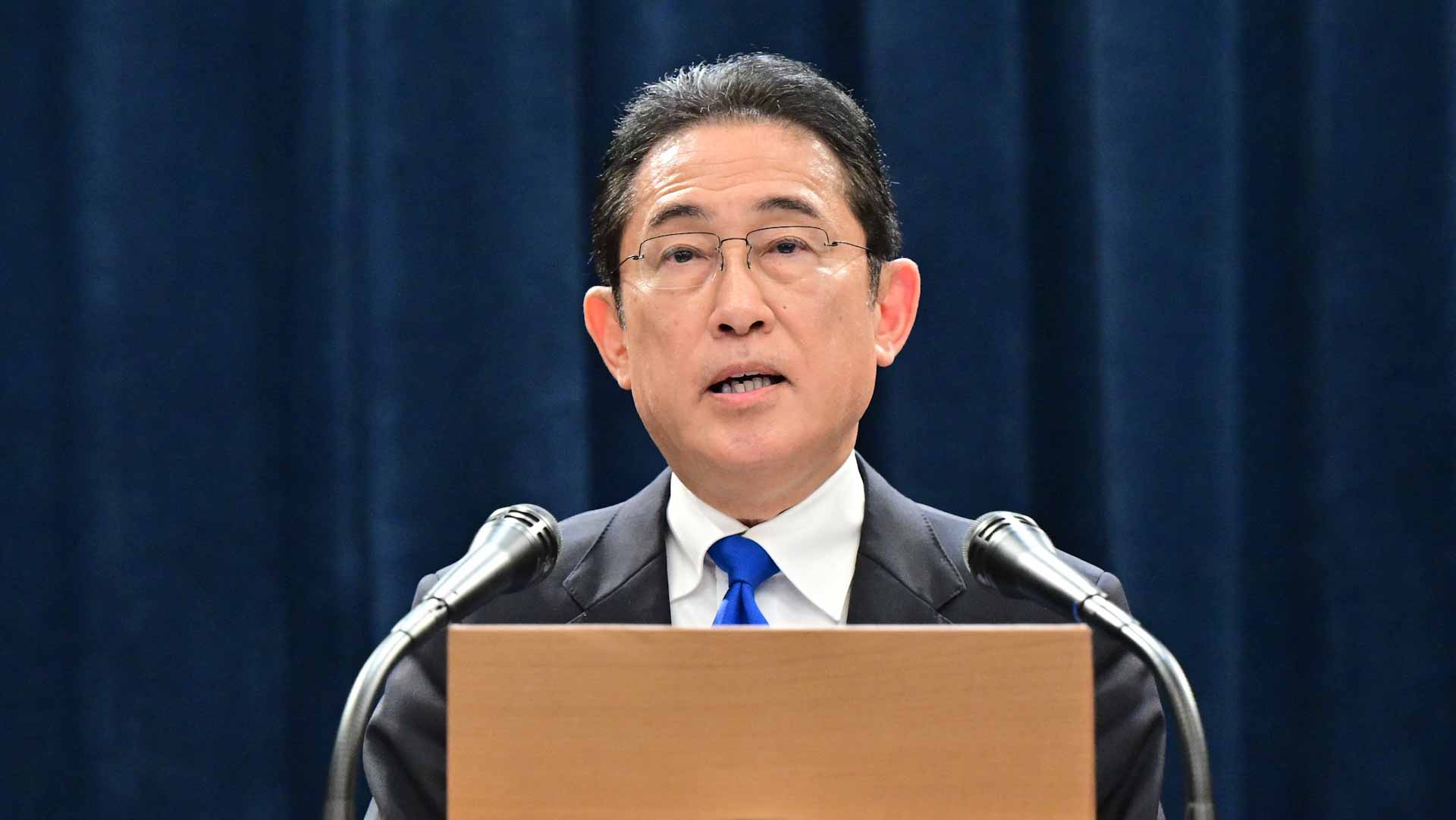 Image for the title: N.K notifies Japan of satellite launch as early as Wednesday 