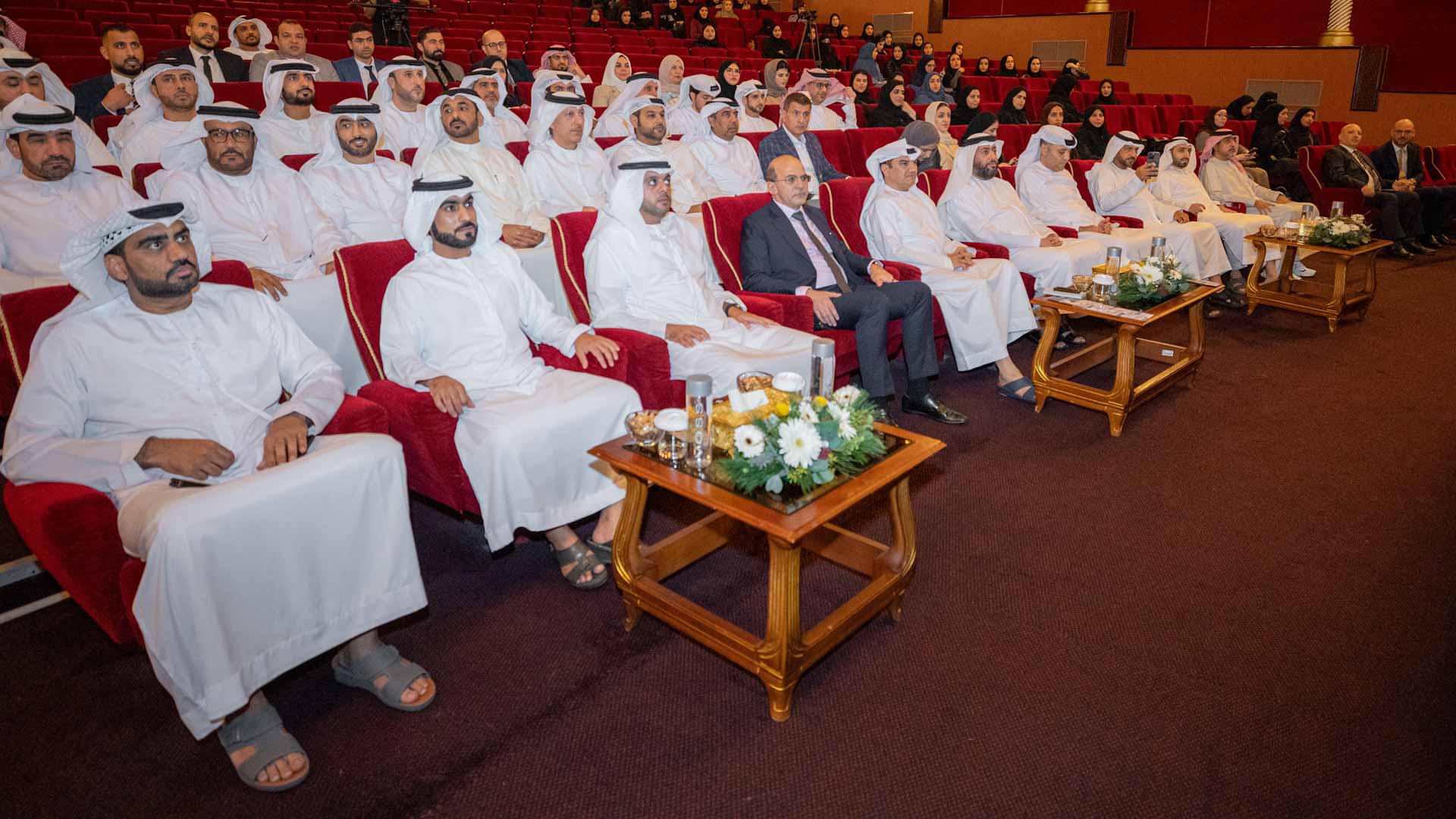 Image for the title: SIB launches "Zoud" package for Sharjah Gov. employees 