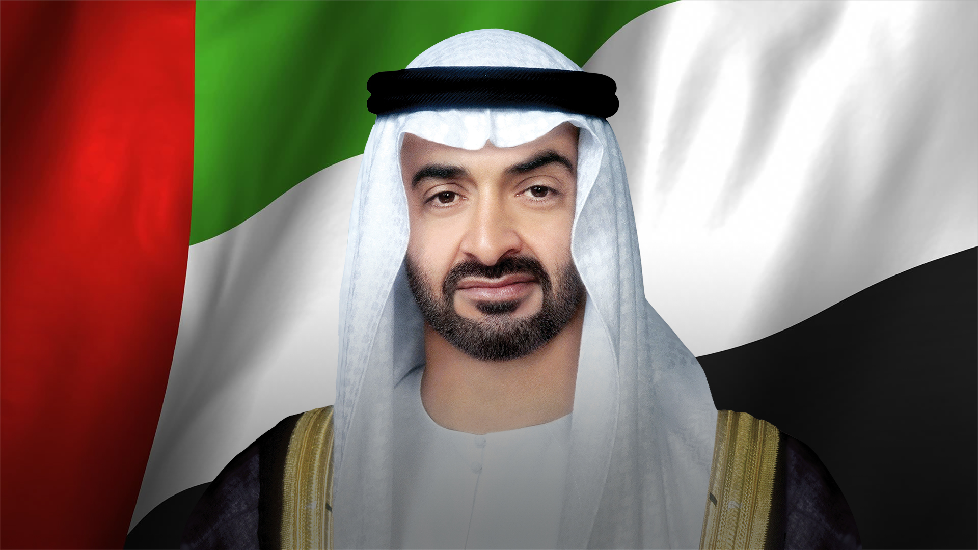 Image for the title: UAE President: Emiratis are central to our efforts to progress 