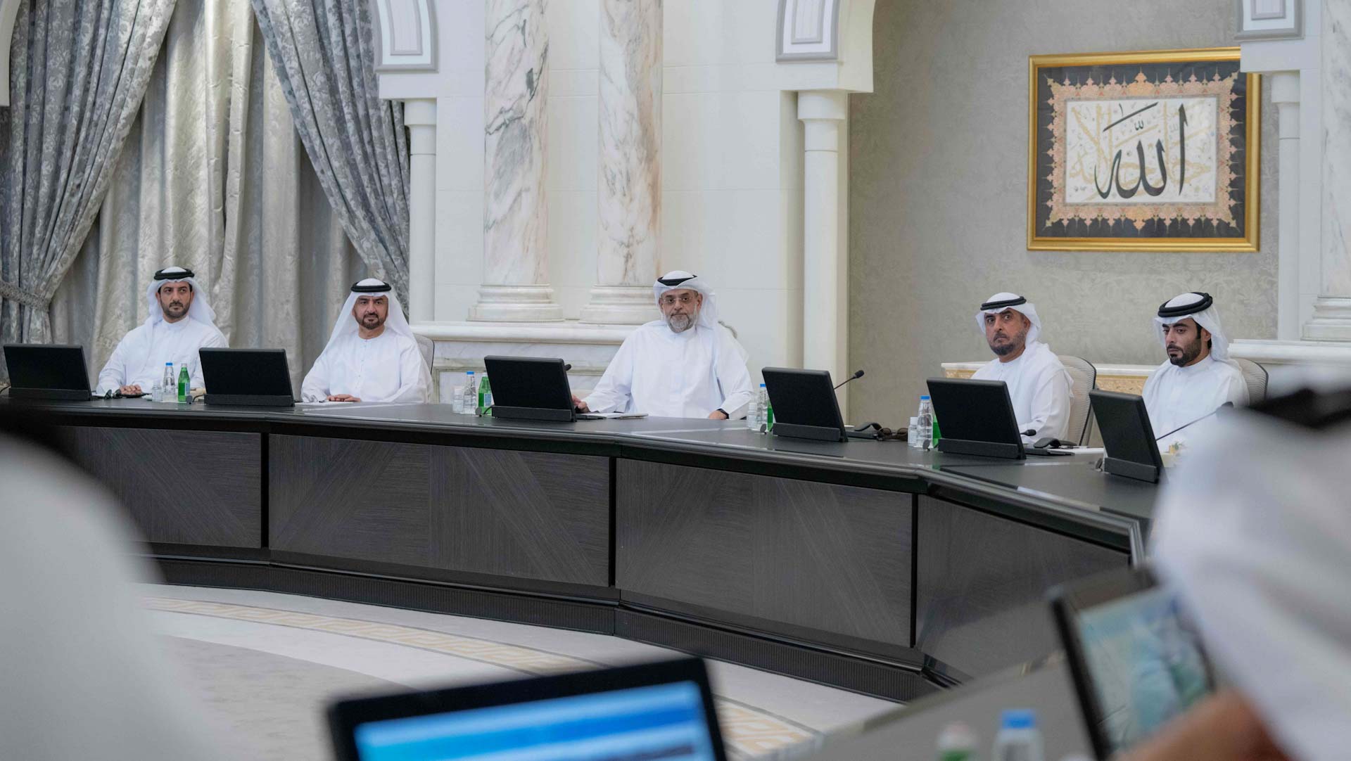 Image for the title: SEC approves proposal for new financing programmes at “RUWAD”  