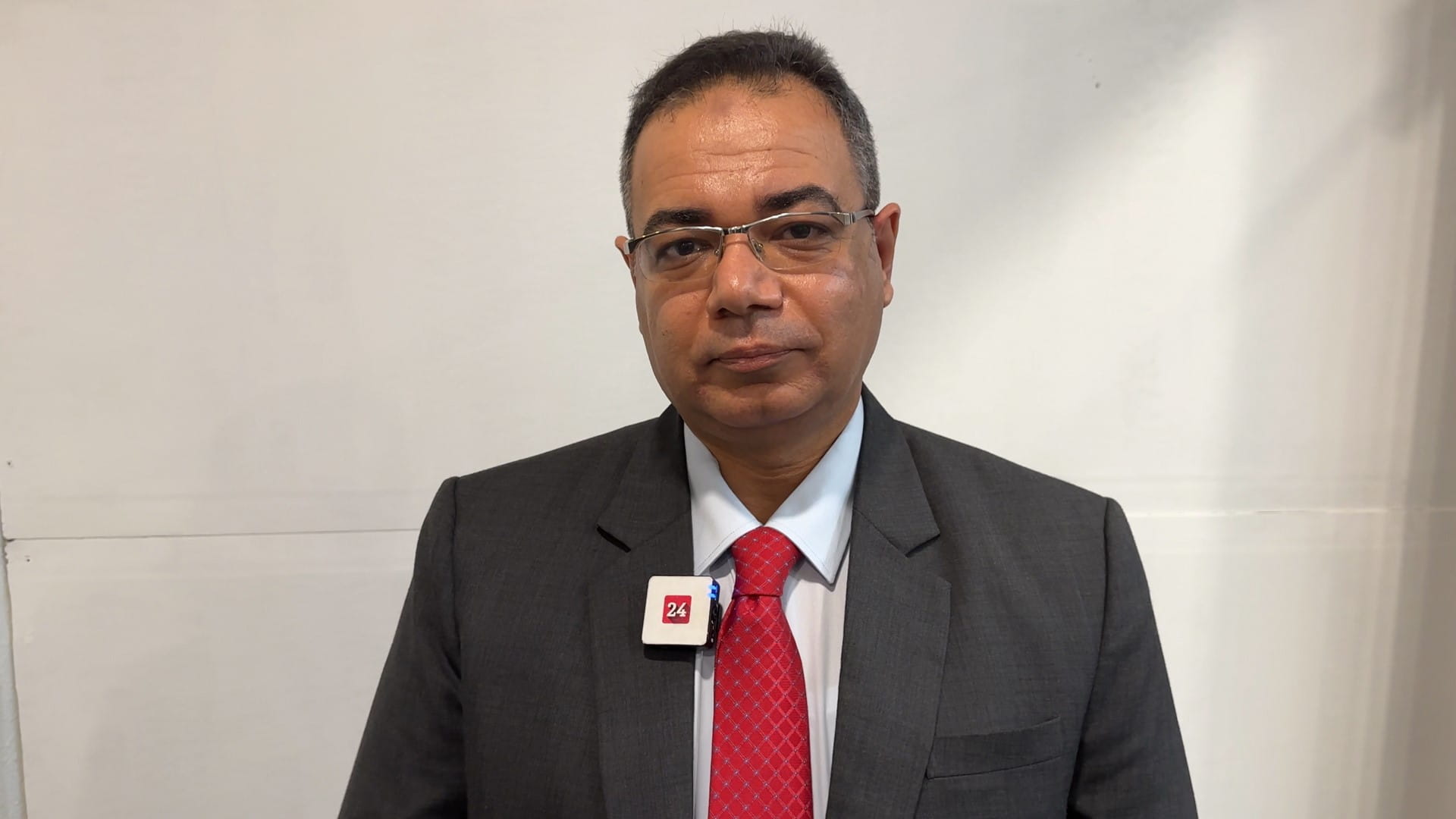 Dr. Farouk highlights media’s role to address different issues