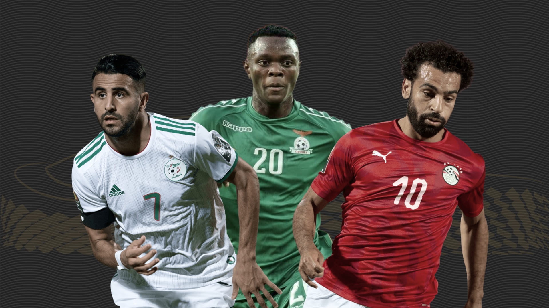 صورة بعنوان: العين تستضيف المنتخب المصري ومباراتيه الوديتين مع زامبيا والجزائر 