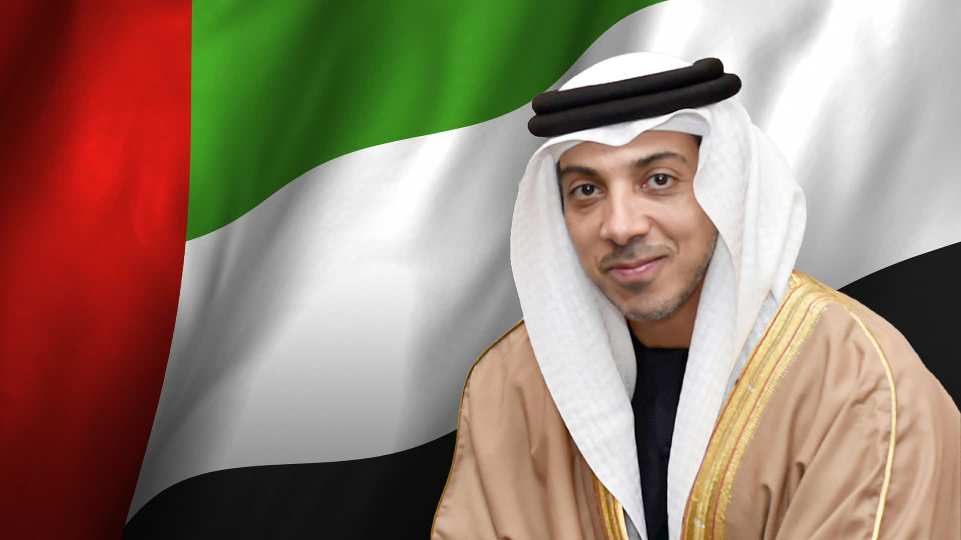 Image for the title: Mansour bin Zayed: Nat’l publications boost readership knowledge 