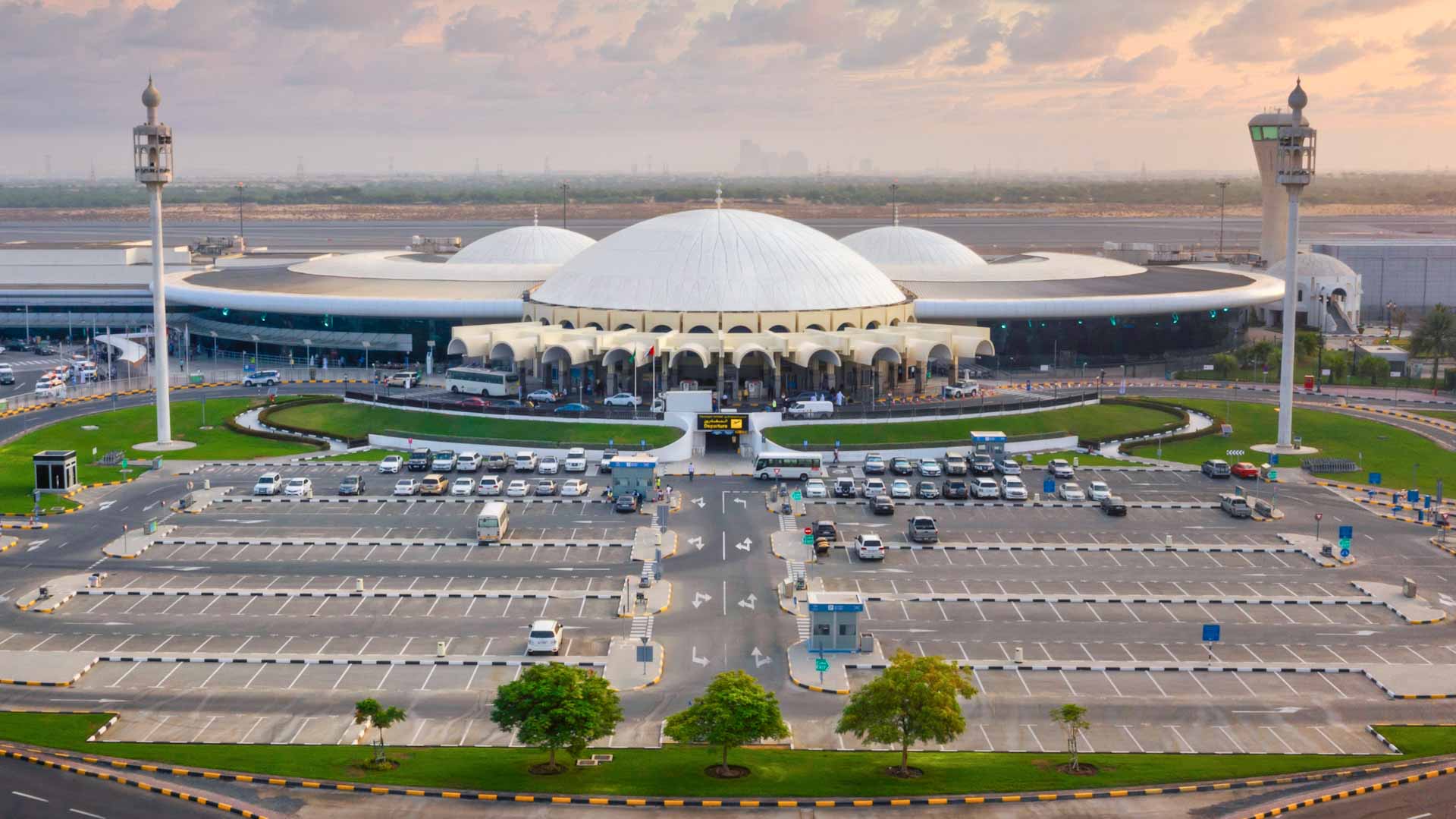 Image for the title: SA announces its readiness to welcome passengers during Eid 