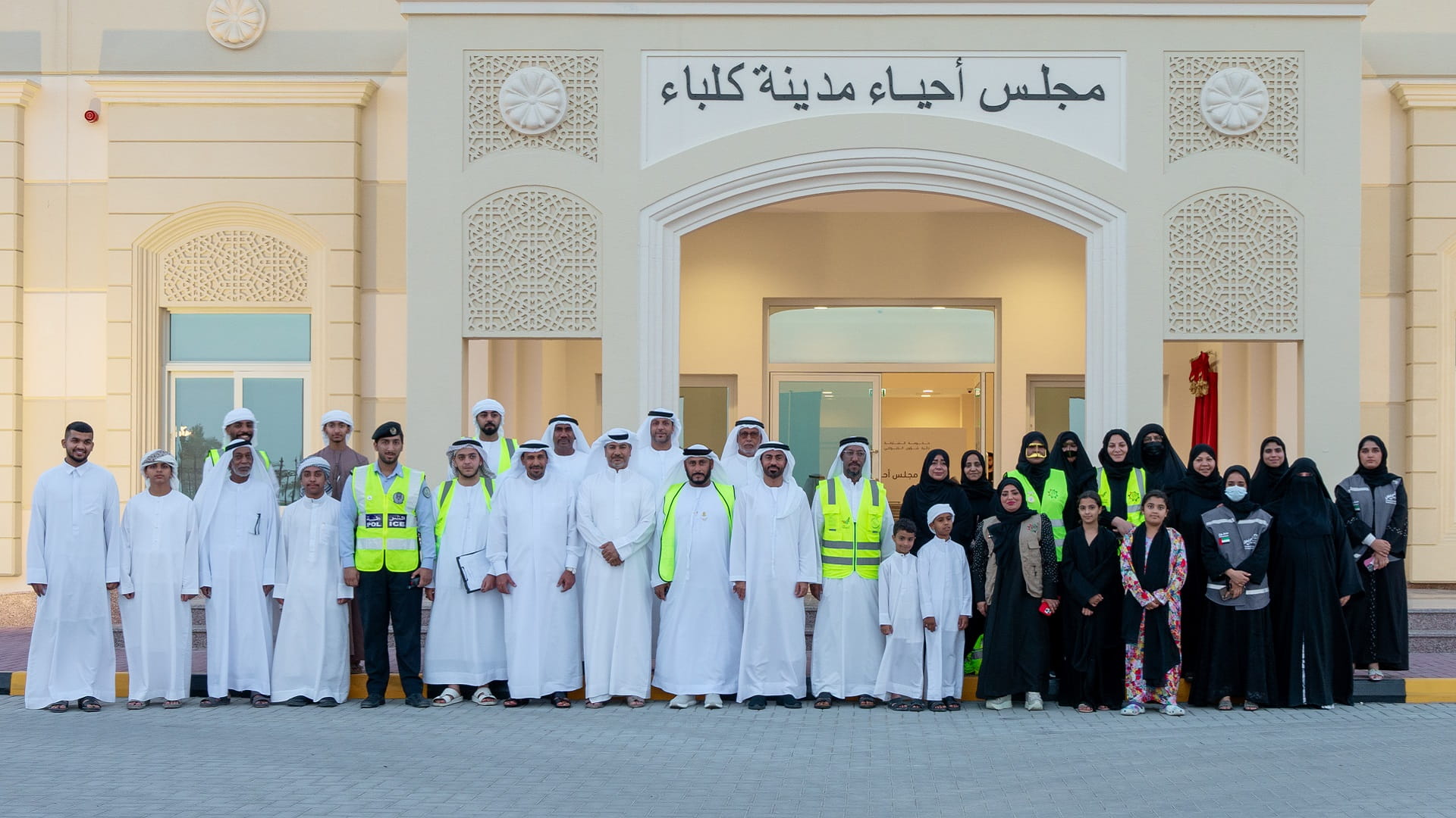 Image for the title: Kalba Council Iftar meals initiative… a generous gesture 