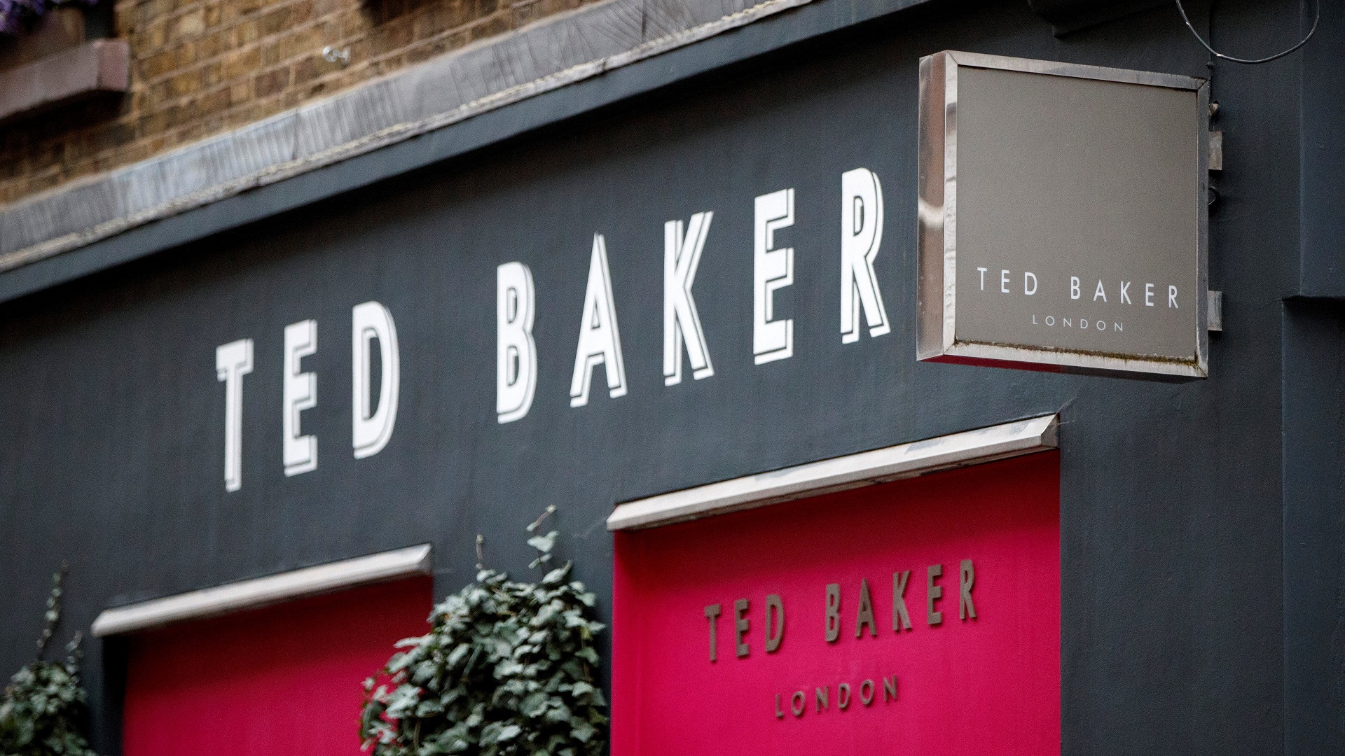 Ted Baker to close 15 stores, cut 245 jobs