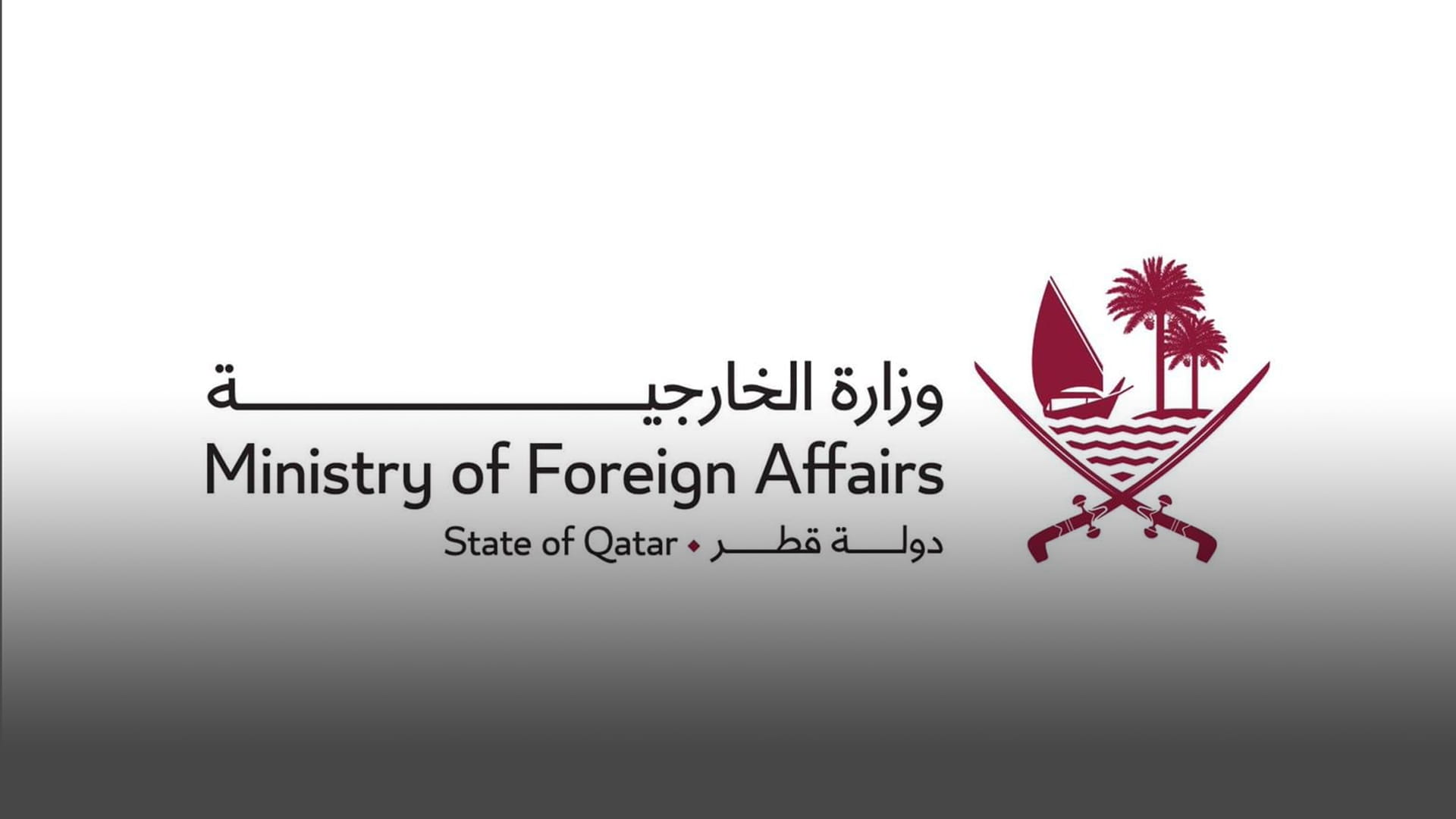 Image for the title: Qatar expresses deep concern about regional developments 