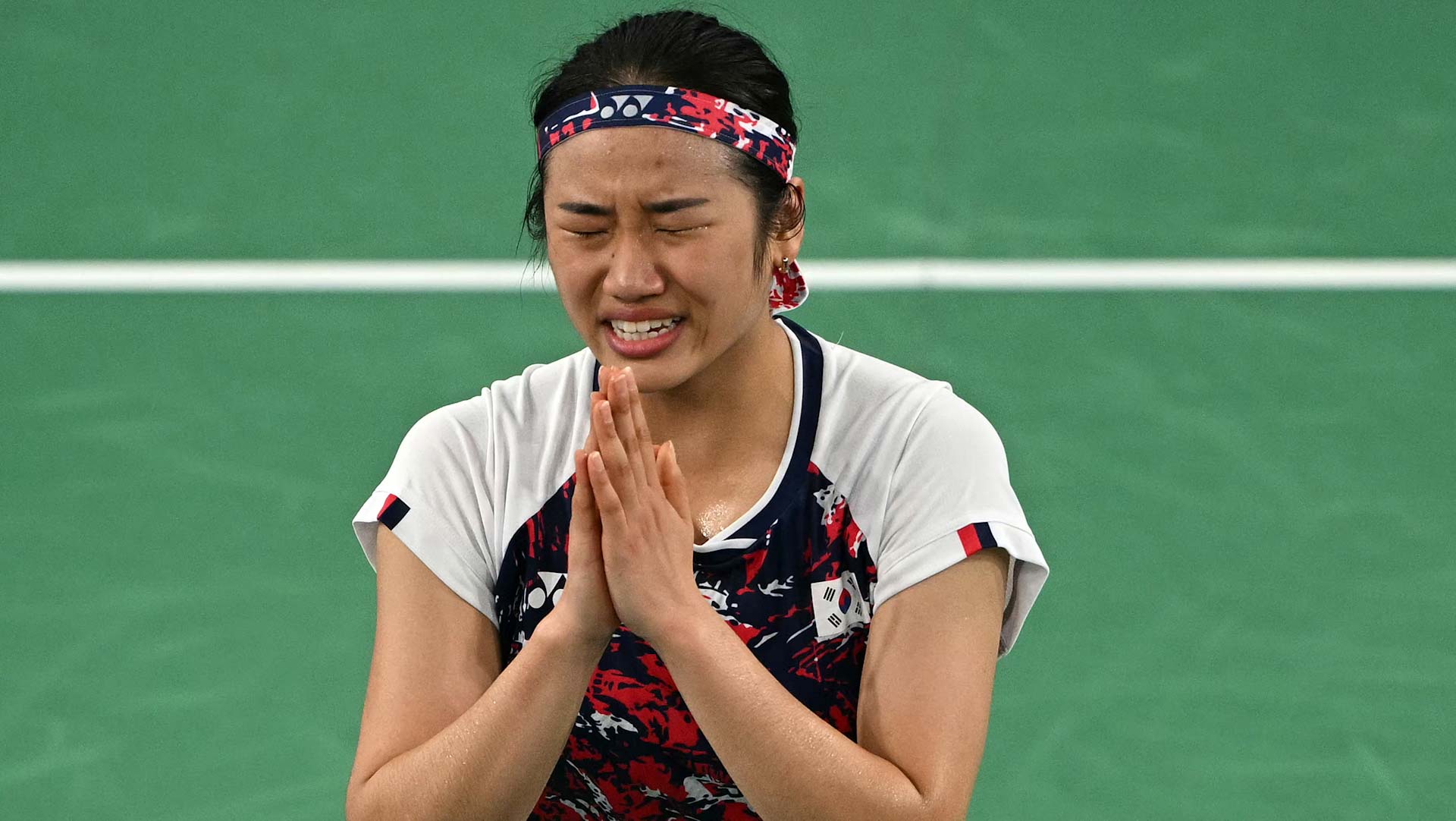 Ahn Se-young Makes History: South Korean Badminton Star Claims Gold at Paris 2024 Olympics