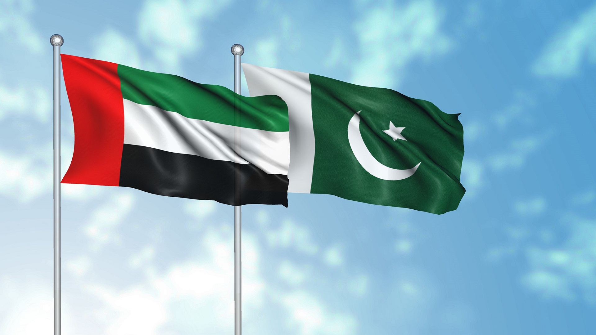 Image for the title: UAE to celebrate Pakistan’s 77th ID4 on  August 11 