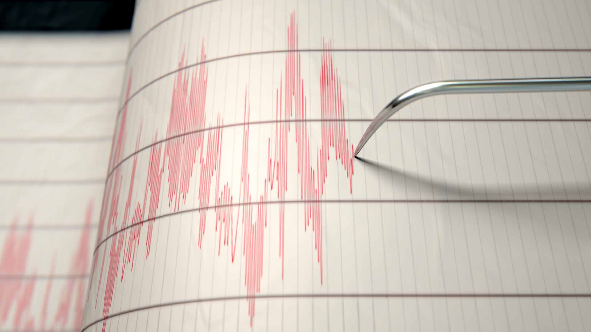 Image for the title: M5.3 earthquake hits near Tokyo, unlikely tied to megaquake 