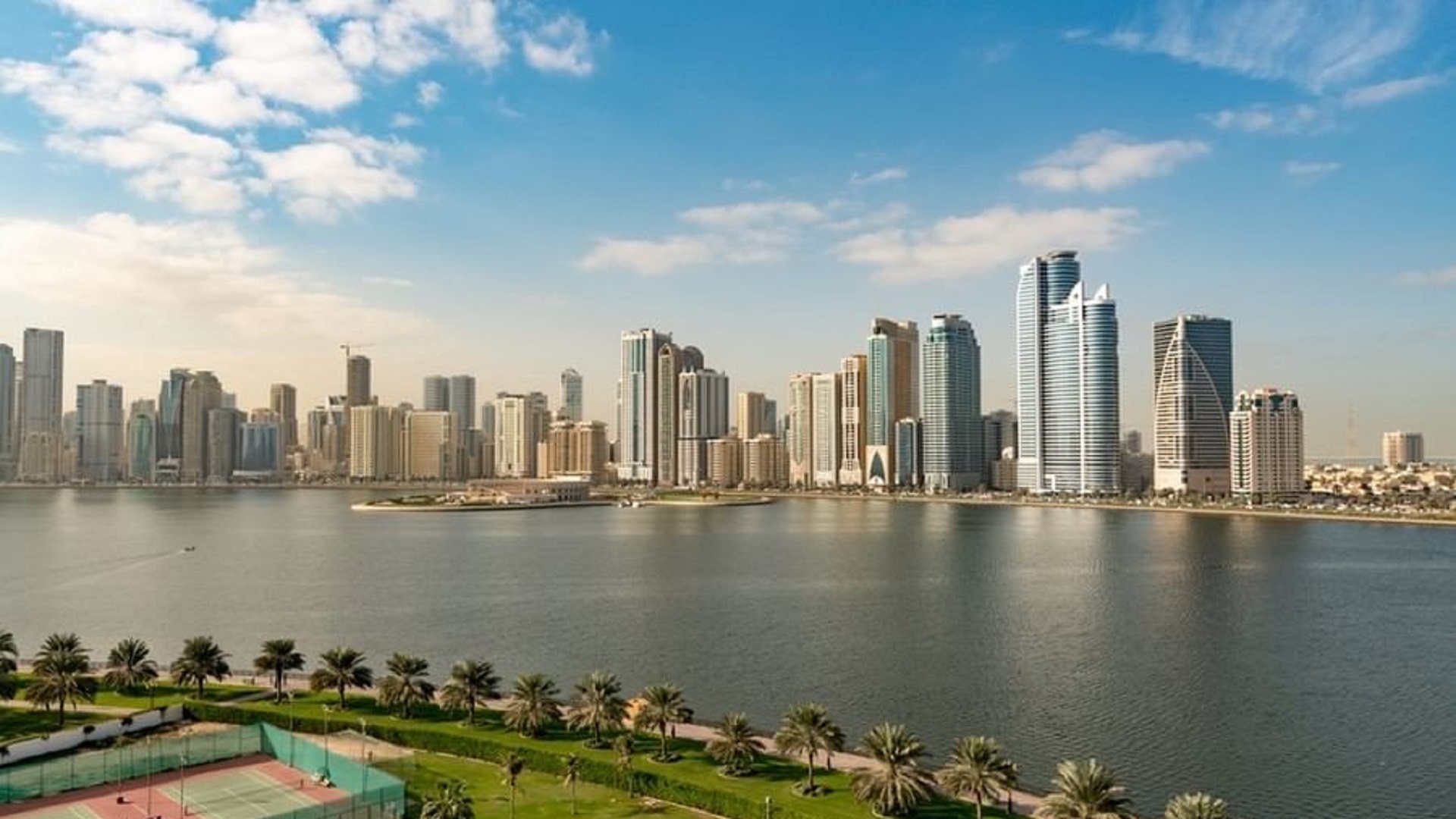 Image for the title: Sharjah real estate continues growth, achieves AED 3.9 bn in July 