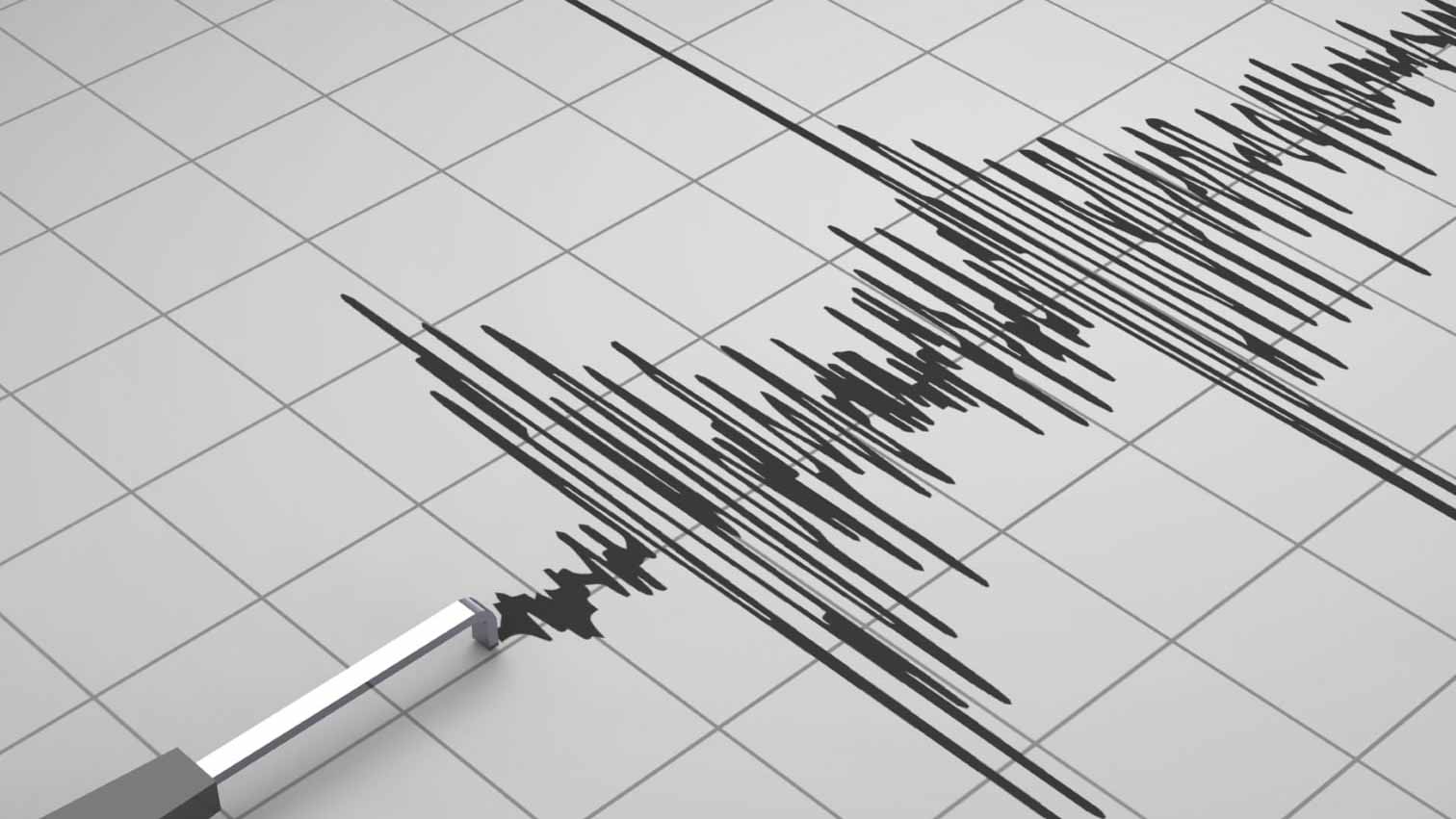 صورة بعنوان: دون أضرار.. زلزال بقوة 5.2 درجة يهز مقاطعة بانتين غرب إندونيسيا 