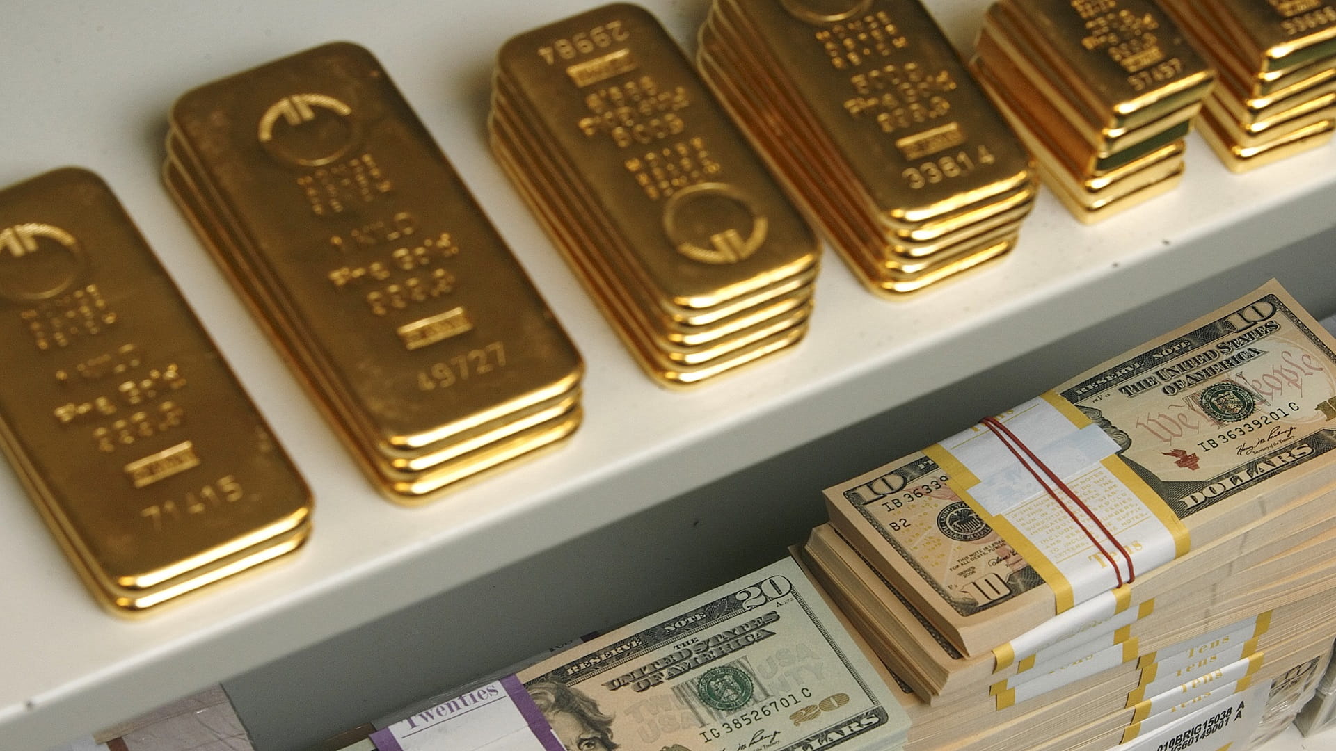 Within 12 months … Sultanate of Oman’s gold imports rise 41%