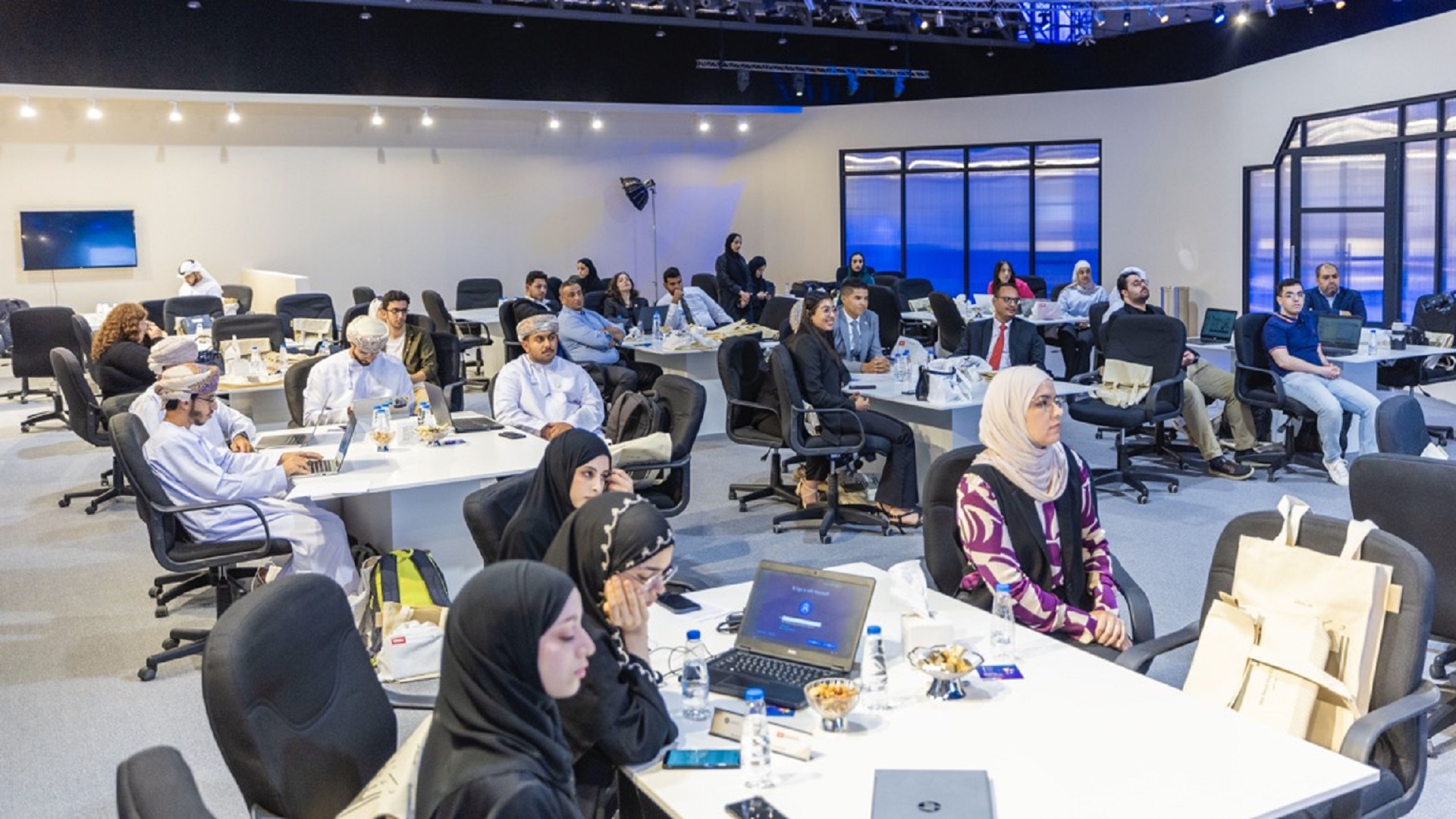 Image for the title: 5 programmes to elevate communication skills ahead of IGCF  