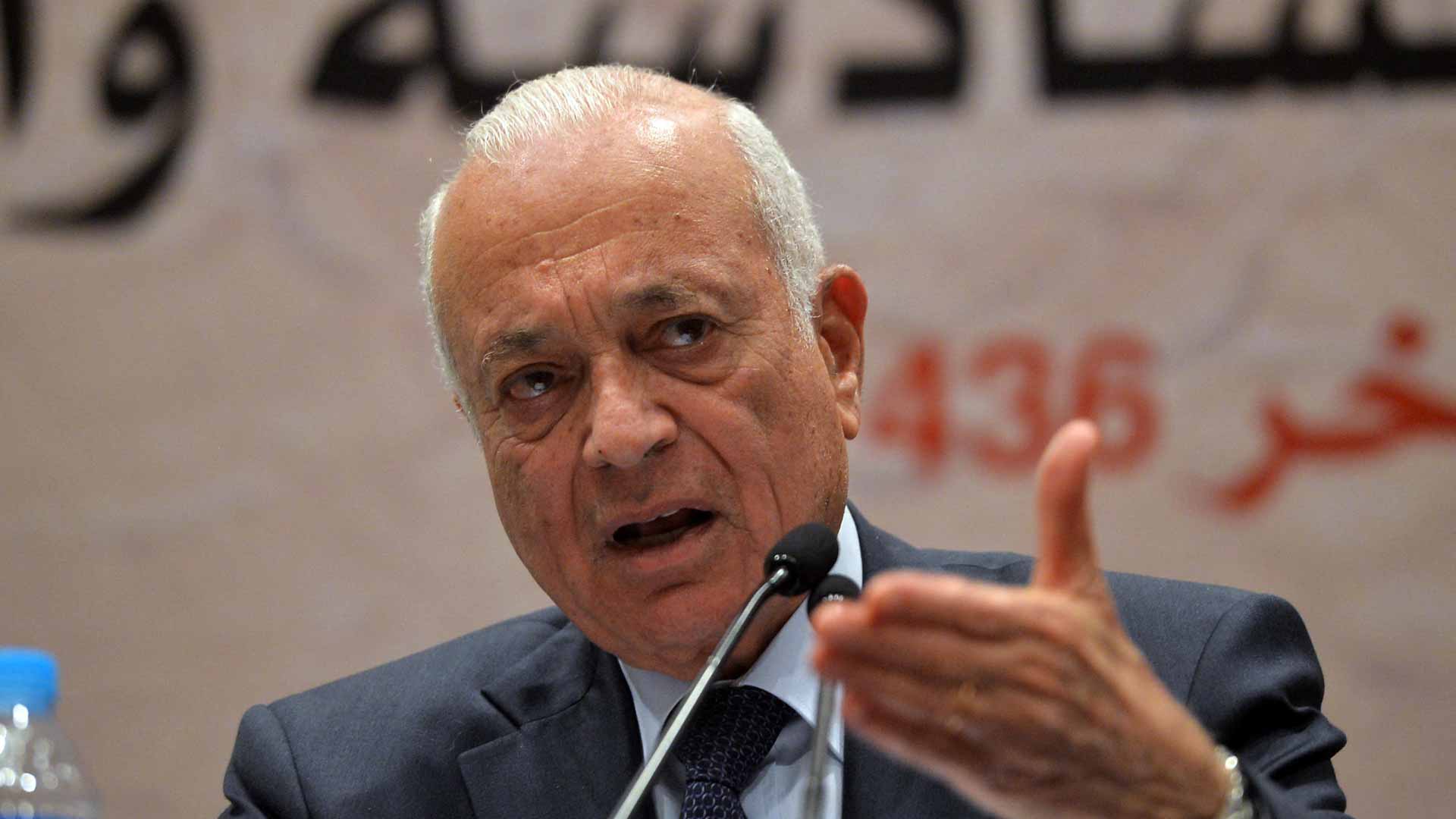 صورة بعنوان: وفاة عمود دبلوماسية مصر أمين الجامعة العربية السابق نبيل العربي 