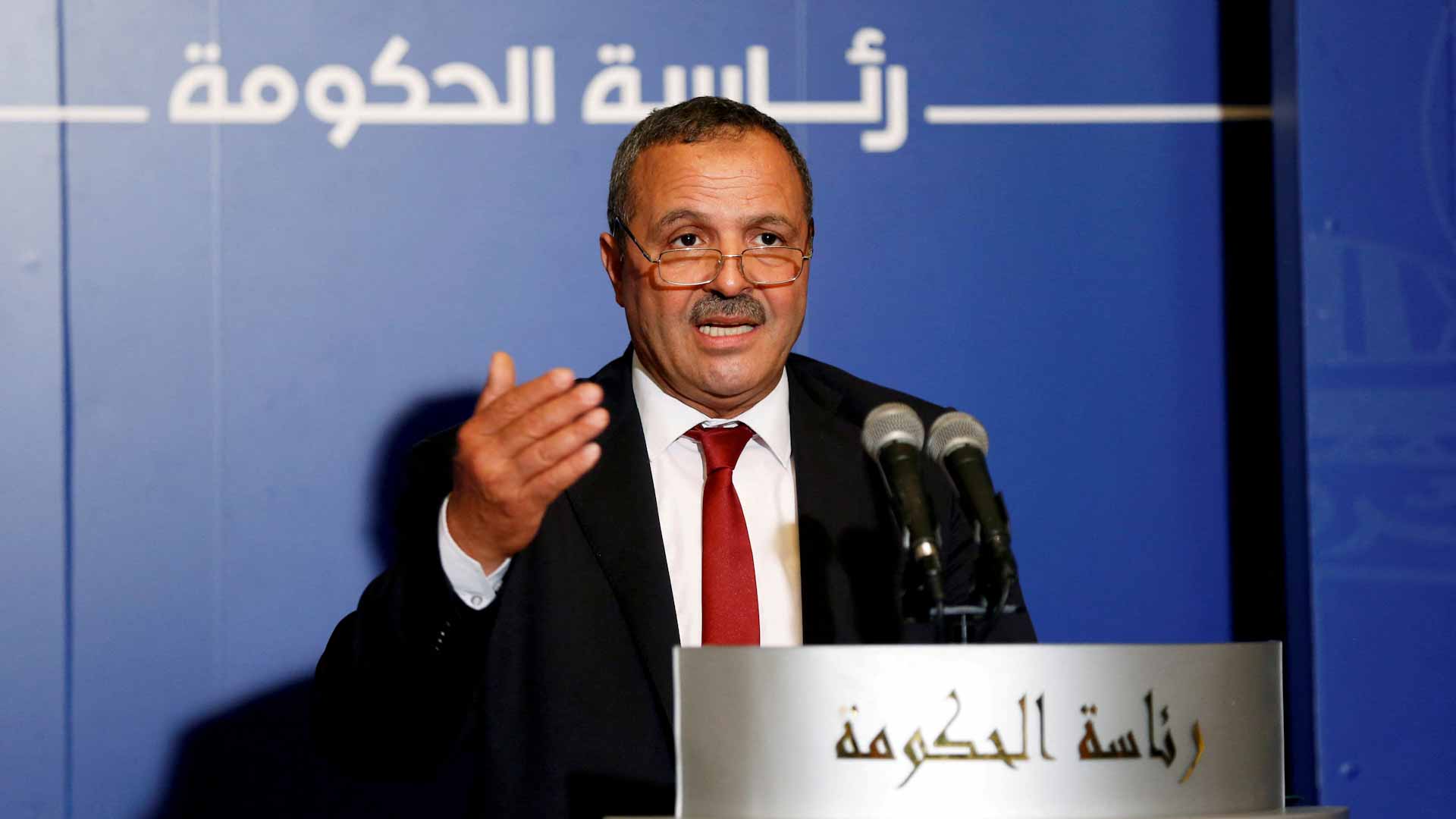 صورة بعنوان: في تونس.. محكمة تعيد عبد اللطيف المكي لسباق الانتخابات الرئاسية 