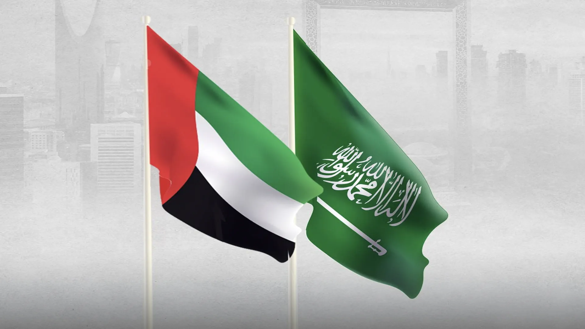 UAE, Saudi Arabia: Historical bond rooted in unity, shared vision 