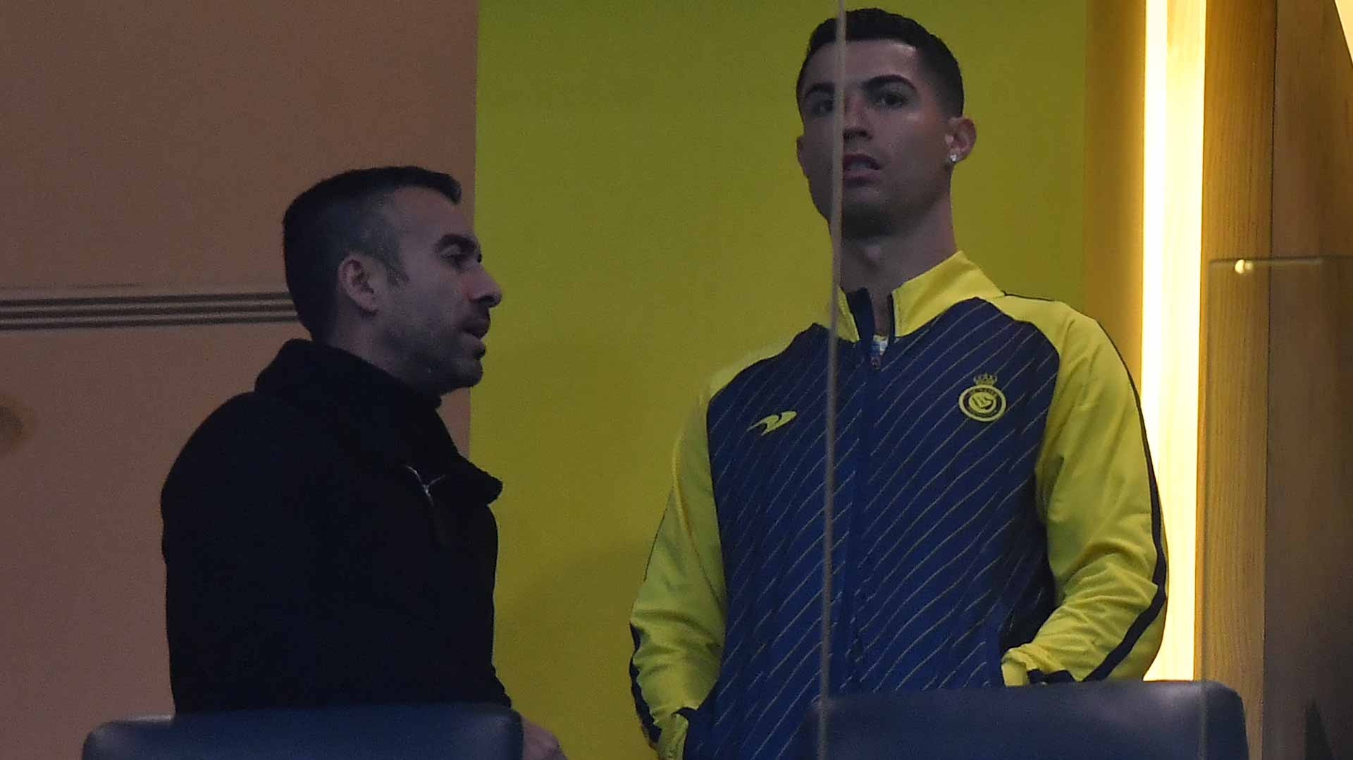 صورة بعنوان: في غياب رونالدو.. السد يصعد لثمن نهائي أبطال آسيا بفوزه على النصر