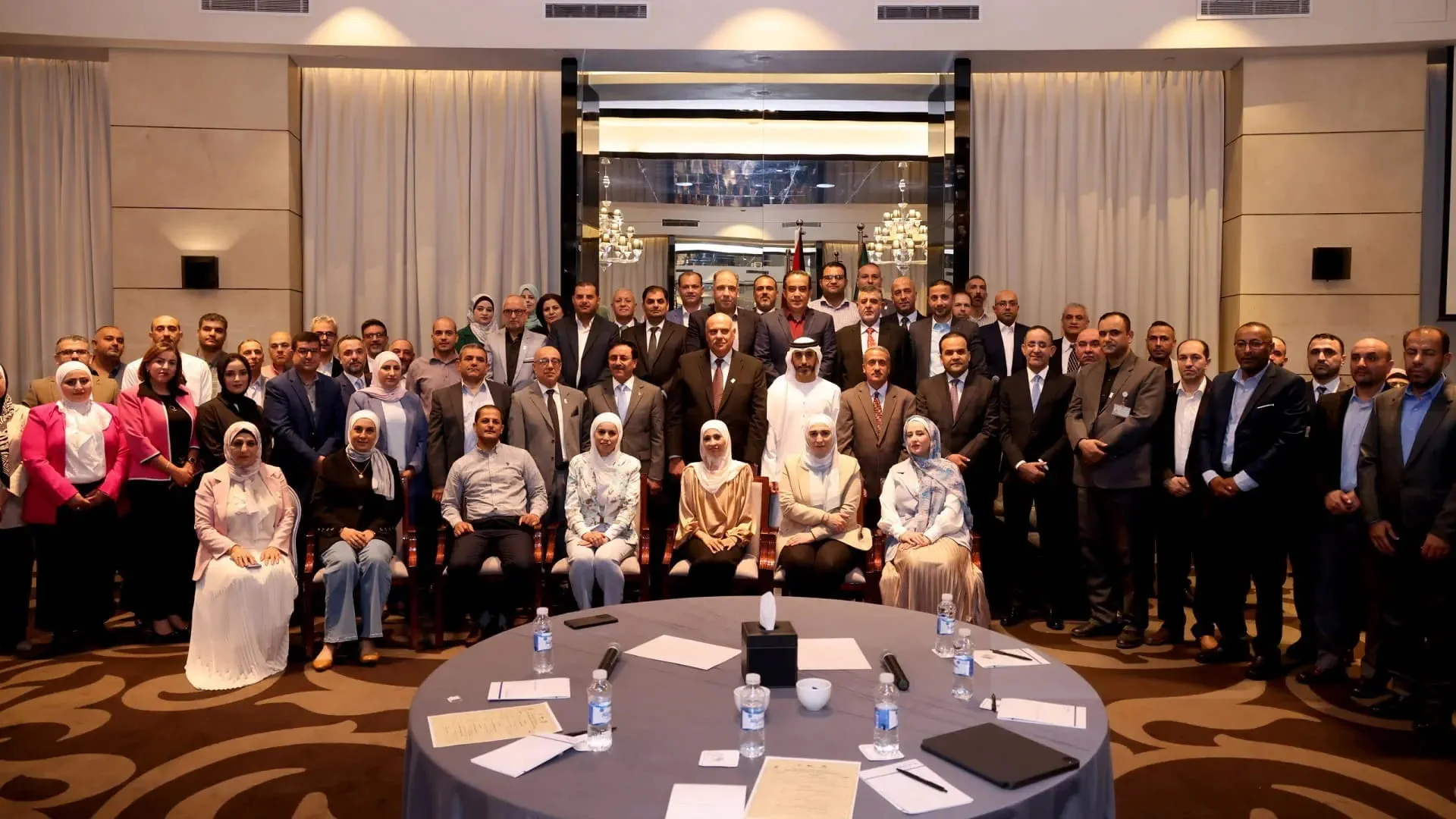 Image for the title: Sharjah Public Finance Award: A beacon for business excellence 