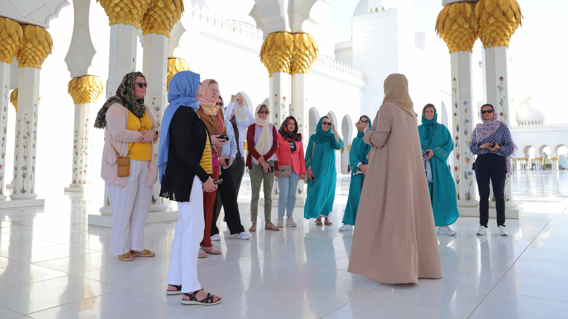 82,053 visitors welcomed at SZGM during Eid Al Etihad holiday 