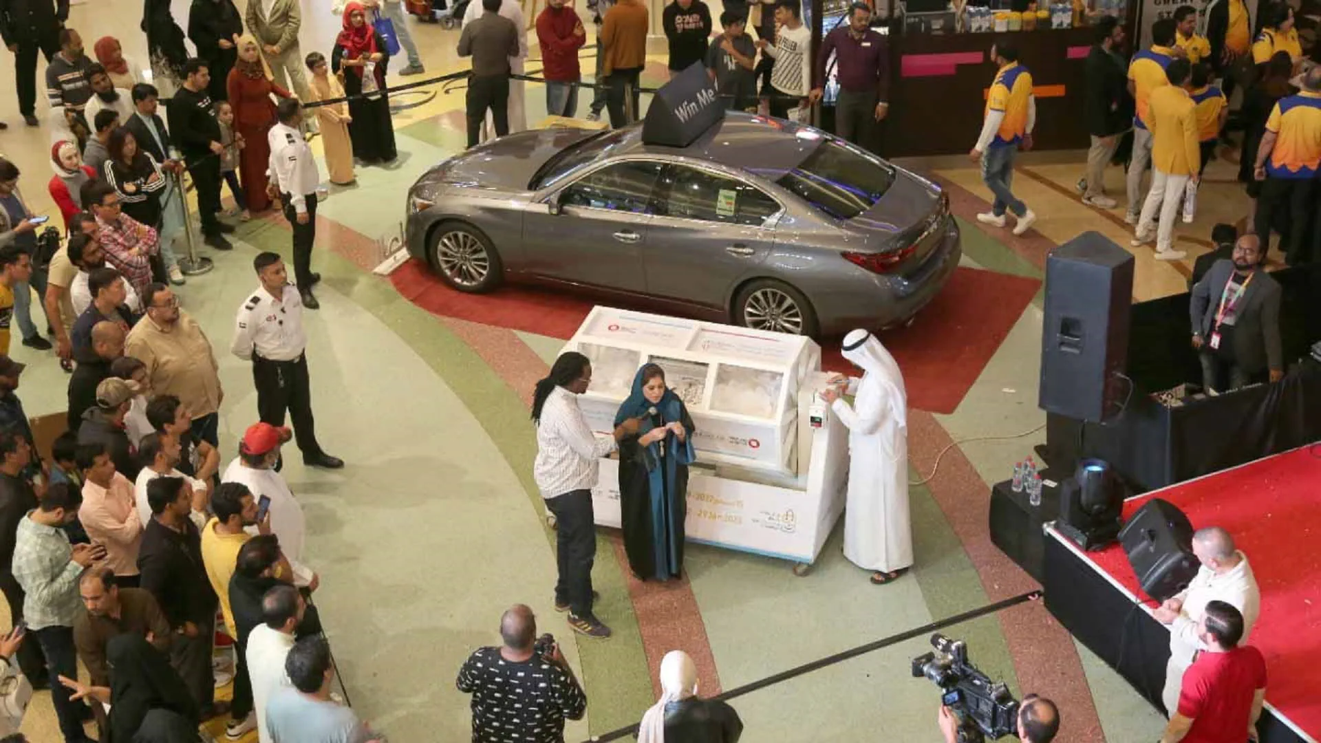 43-day Sharjah Shopping Promotions to kick off Sunday