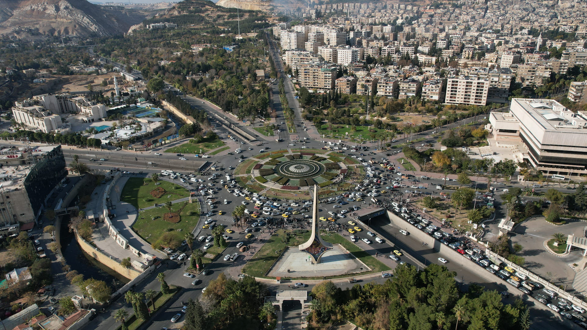 الجامعة العربية تطالب السوريين بإعلاء التسامح بين مكونات مجتمعهم 