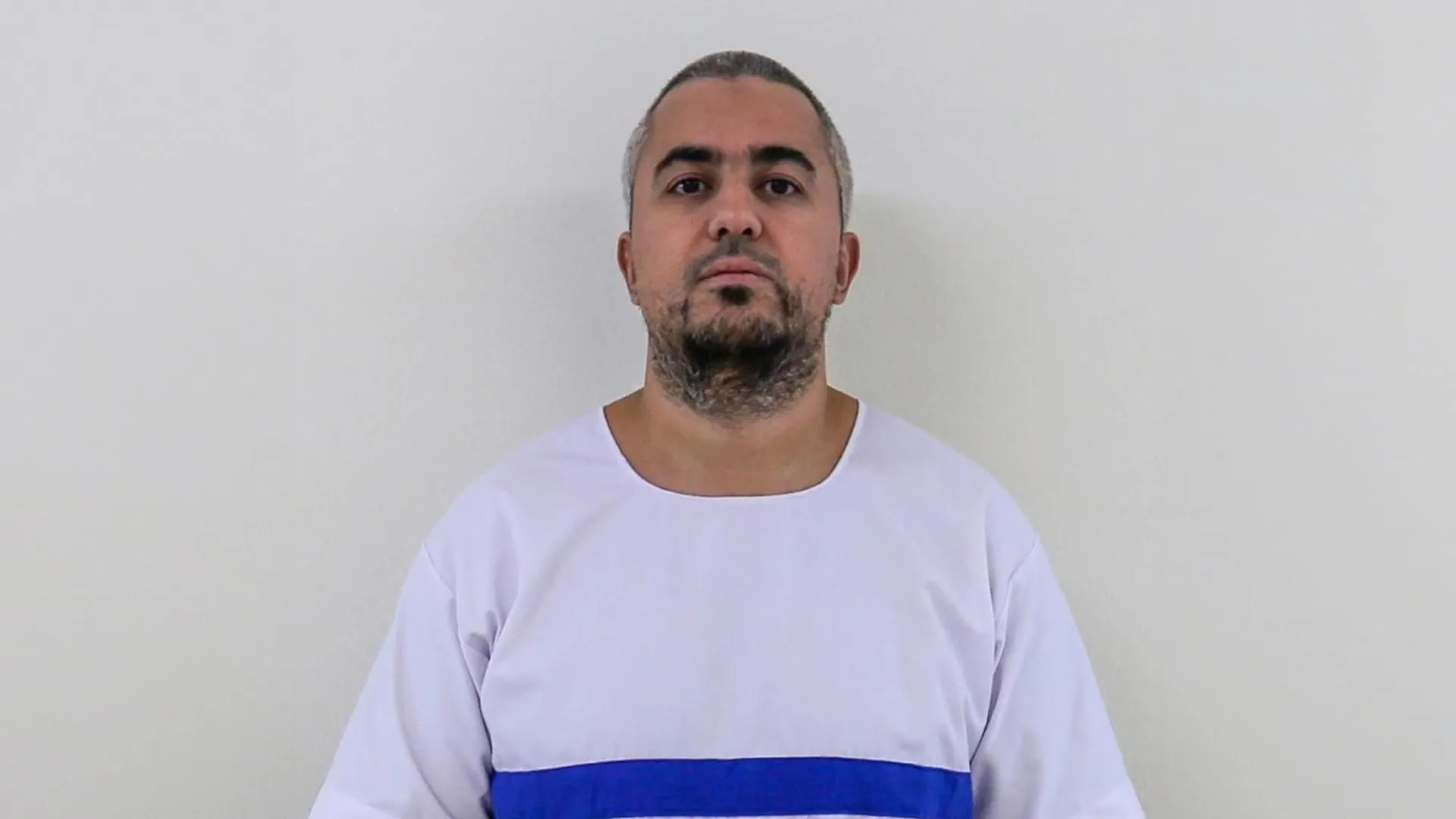 Image for the title: Dubai Police arrest internationally wanted drug trafficker  