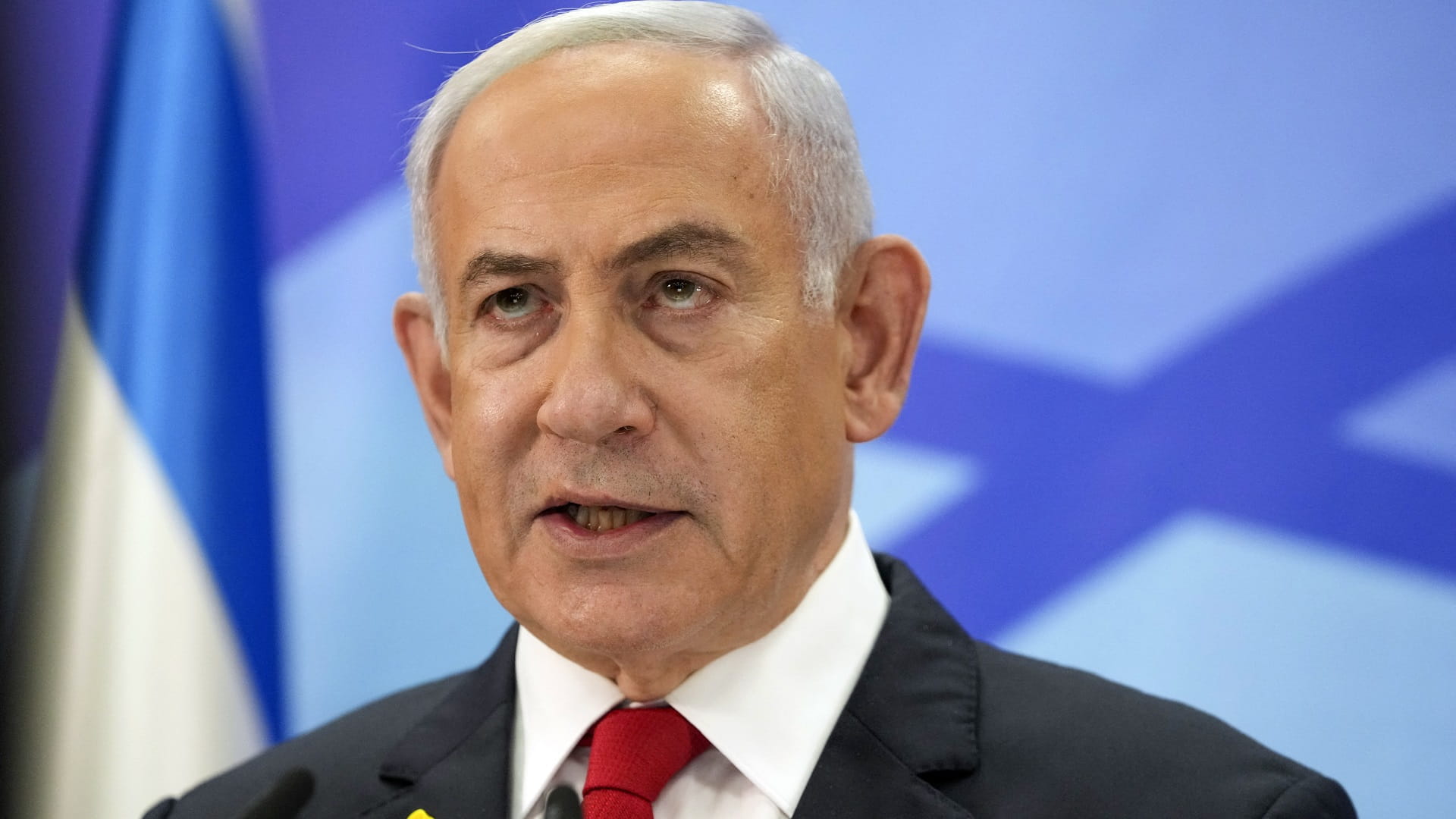 Trial of Prime Minister Netanyahu resumes in Tel Aviv 