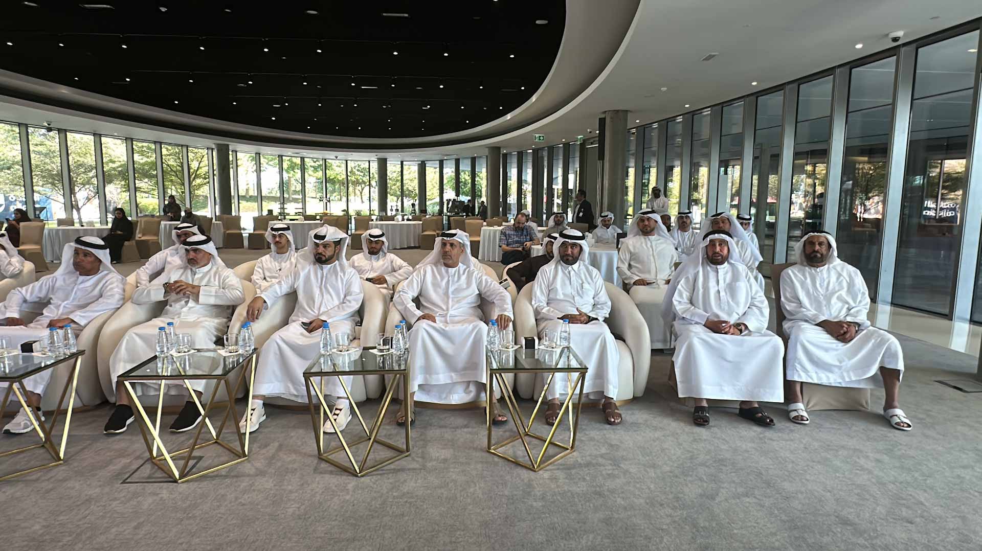 Ahmed Al Hindasi: Dibba Al Hisn Inv. Forum attracts investors 