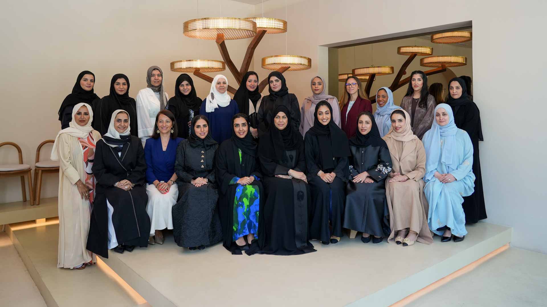 SBWC drives global connections for businesswomen in 2024 