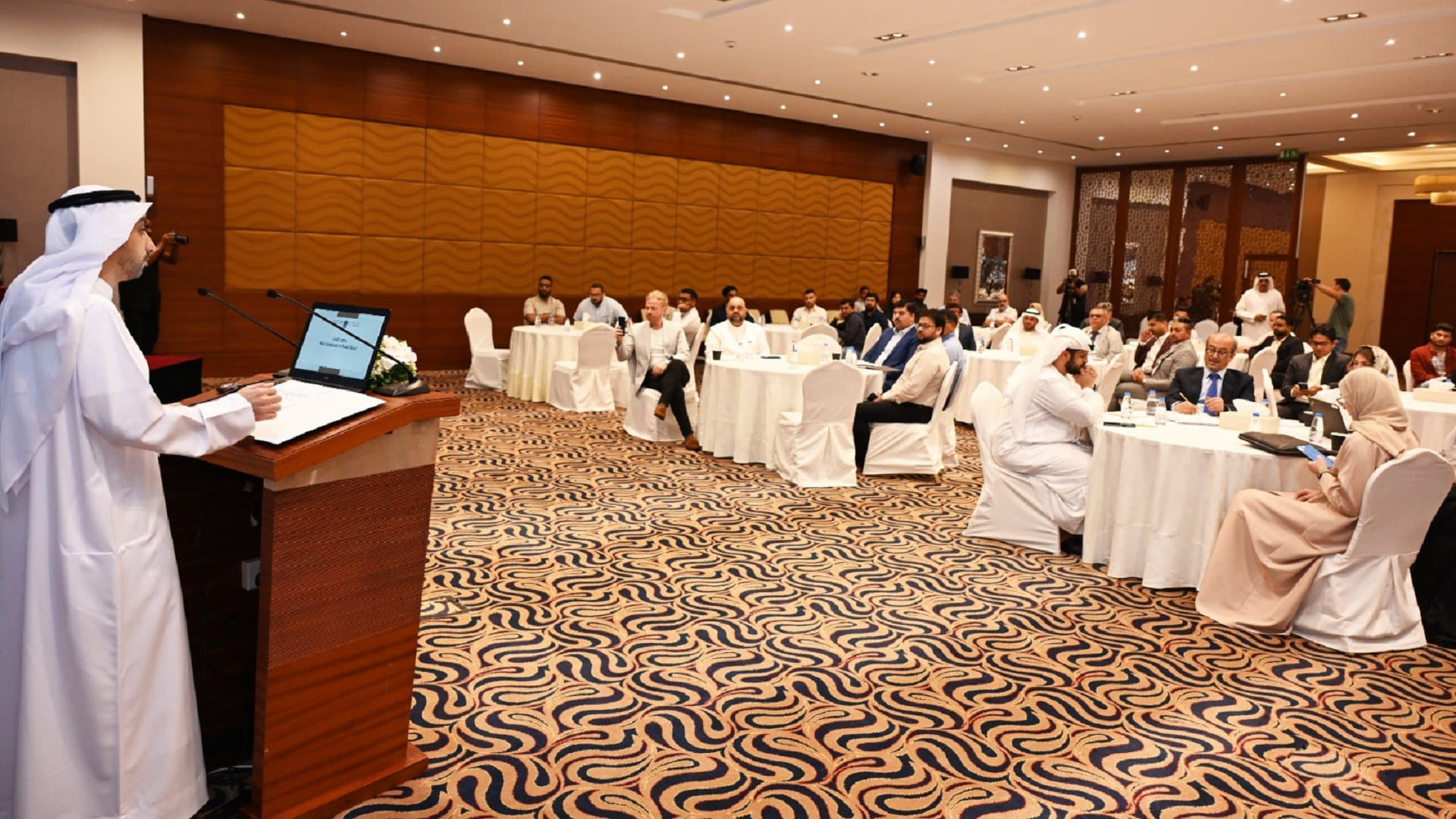 SCCI hosts a workshop to introduce CEPAs benefits to investors 