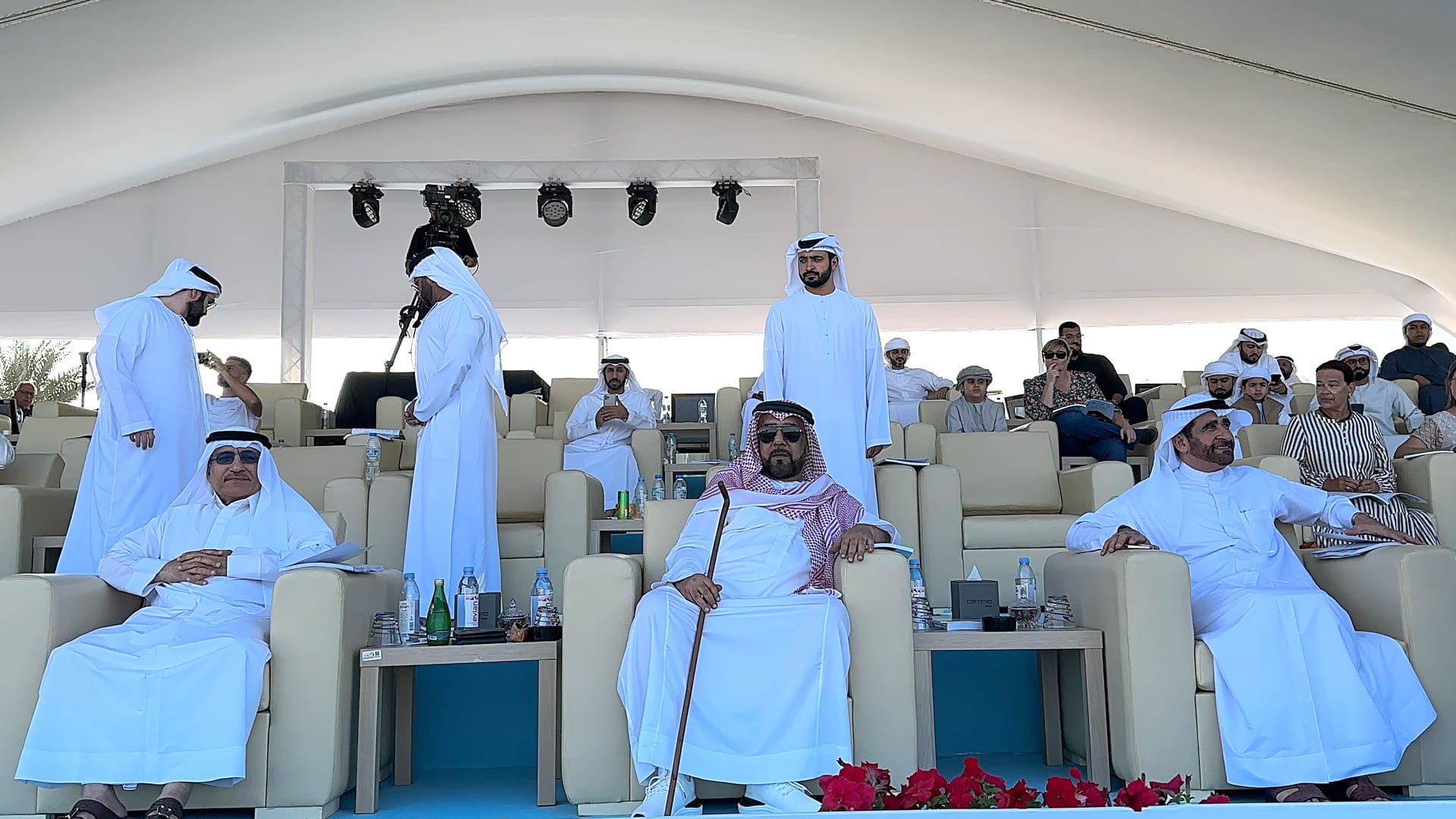 Strong turnout at 6th Sharjah Kalba Equestrian Festival 