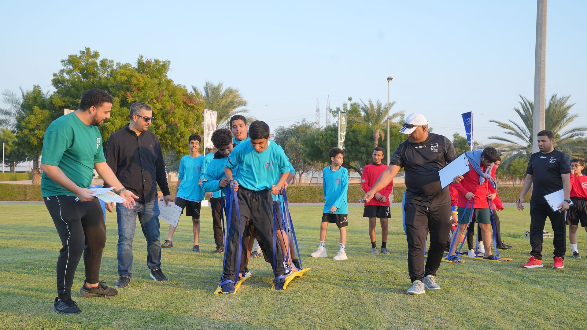 2nd Youth Centres Forum to kick off December 15 