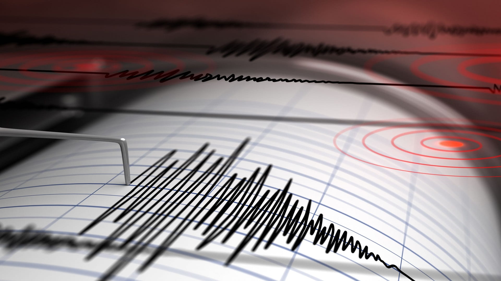 Magnitude 6.2 earthquake strikes Maule, Chile, ESMC says 