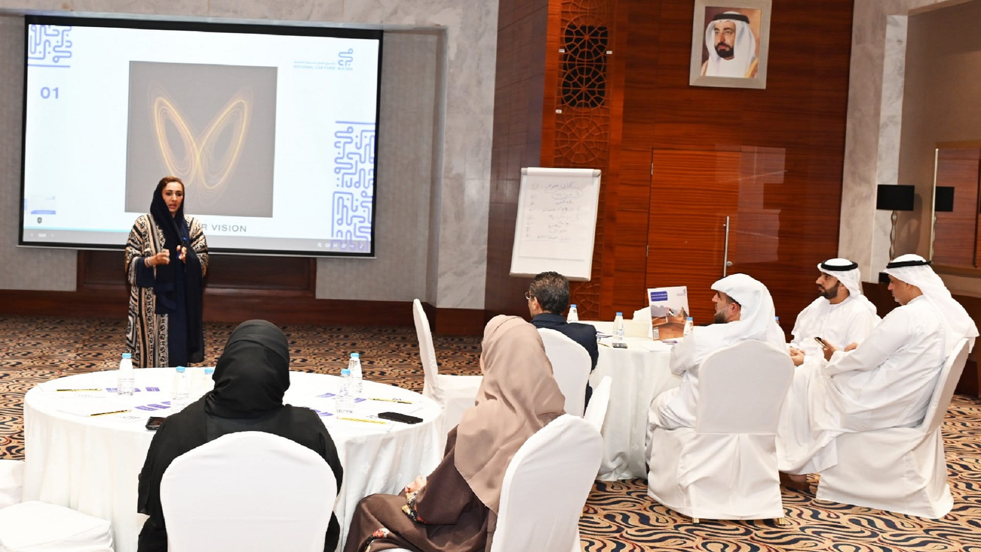 SCCI hosts workshop to encourage private sector to adopt CSR 